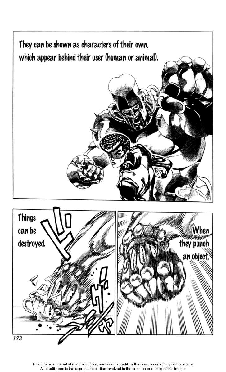 Read Steel Ball Run Manga Online