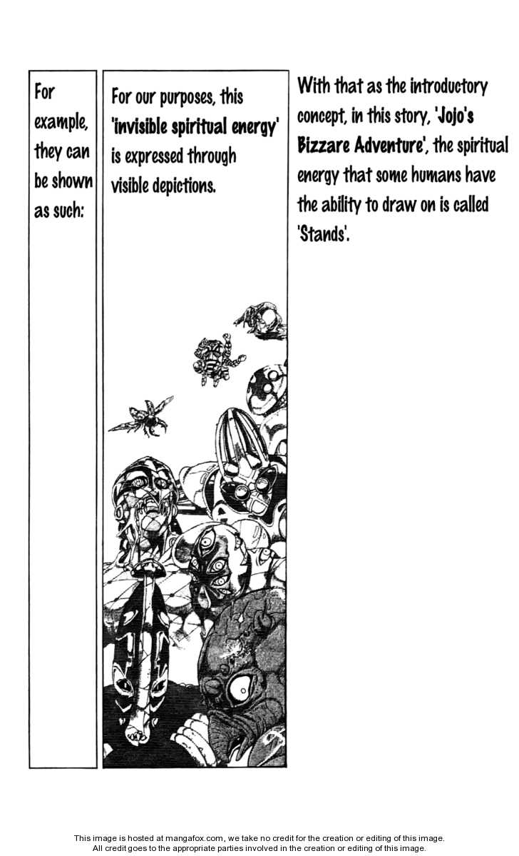 Read Steel Ball Run Manga Online