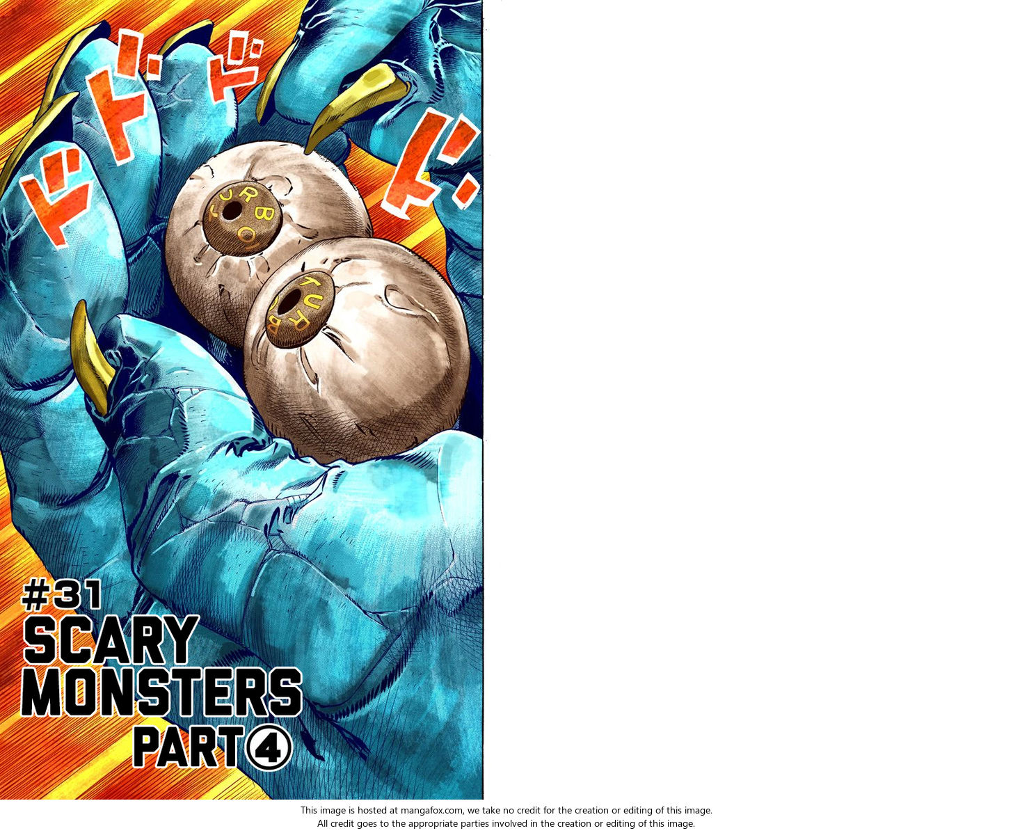 Read Steel Ball Run Manga Online