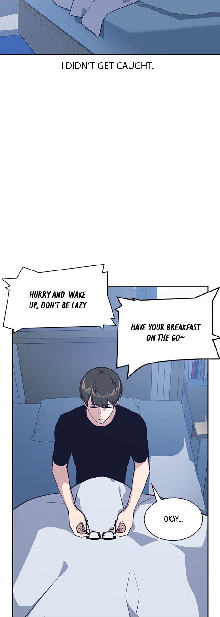 Read Study Group Manga Online