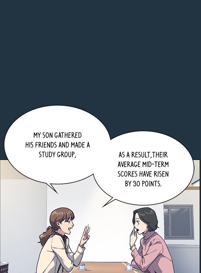 Read Study Group Manga Online