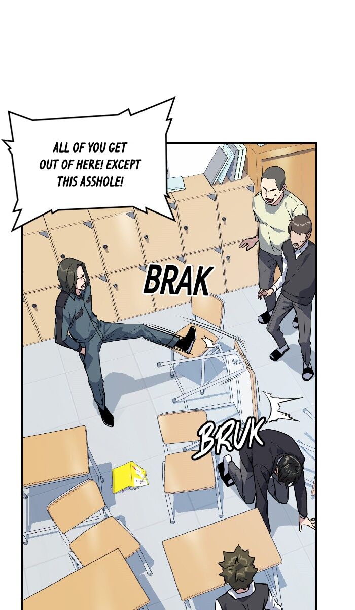 Read Study Group Manga Online