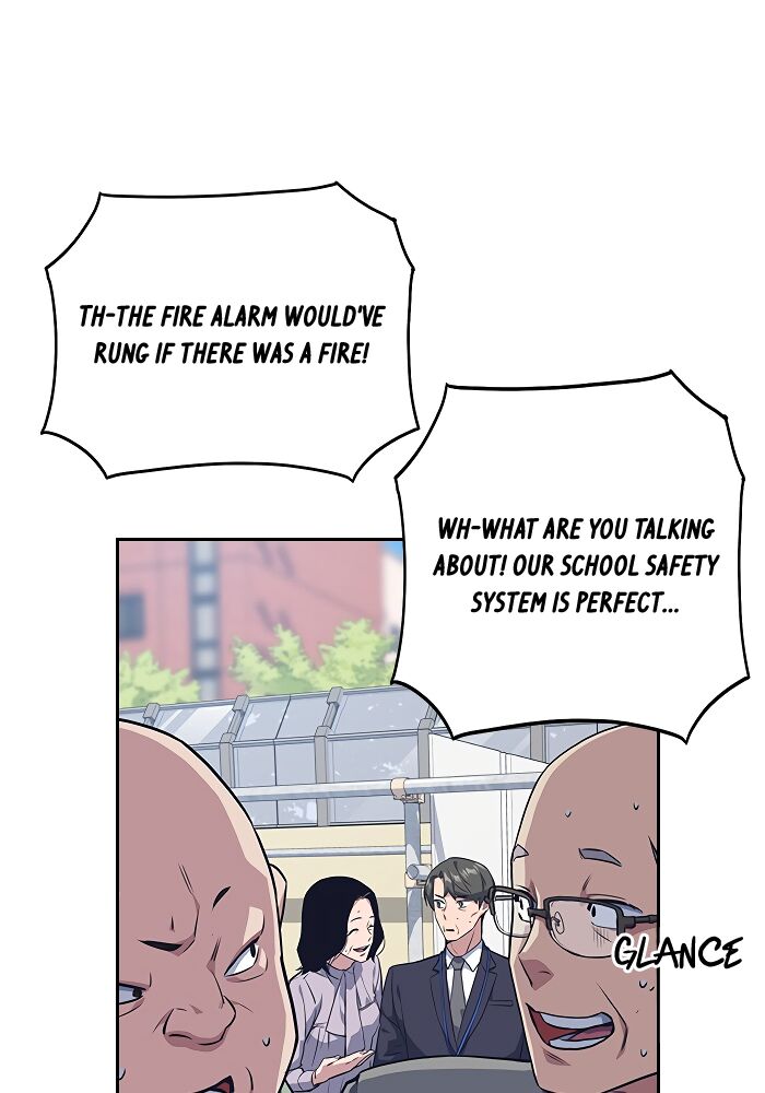 Read Study Group Manga Online