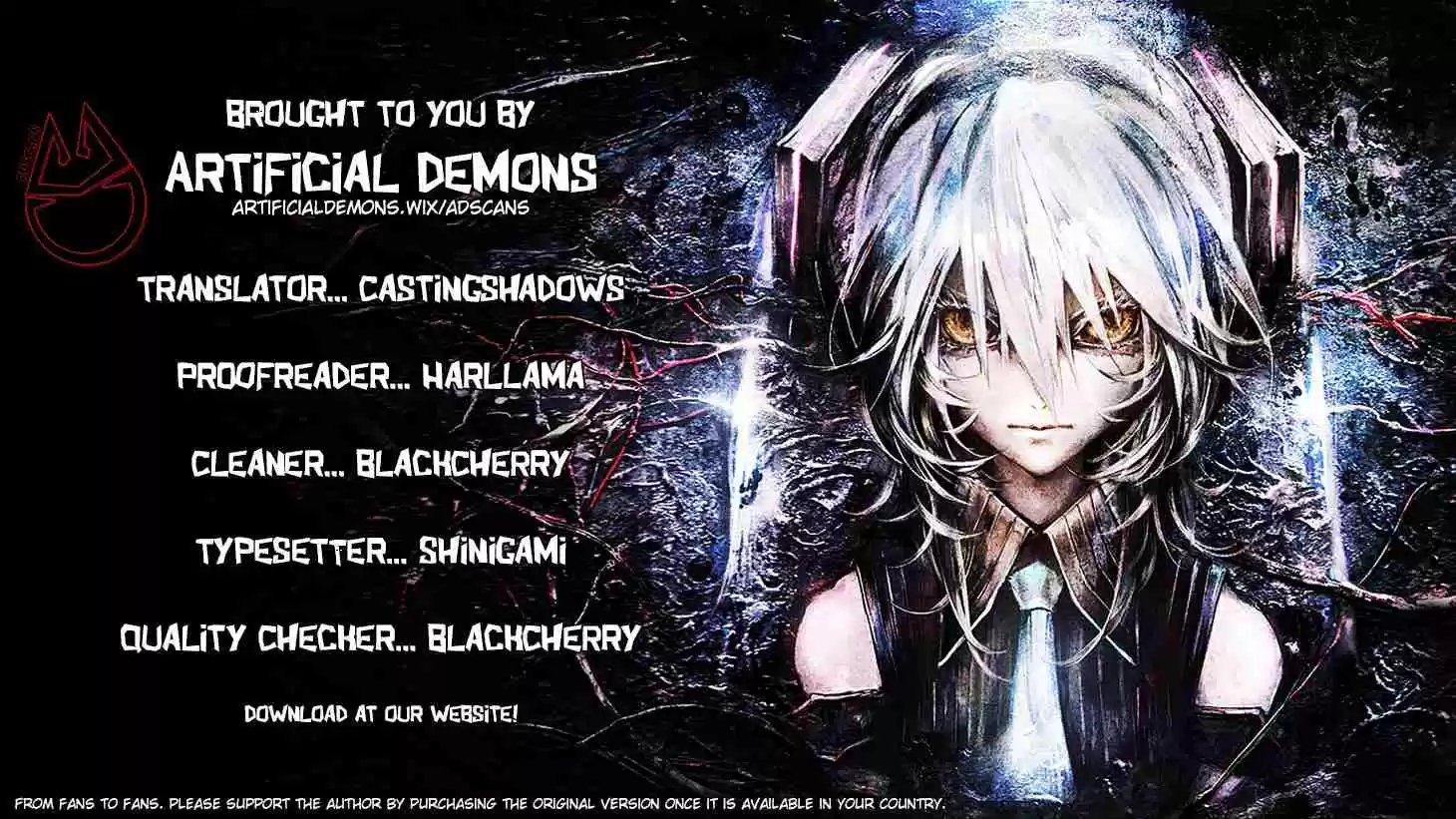 Read Sugarless Manga Online
