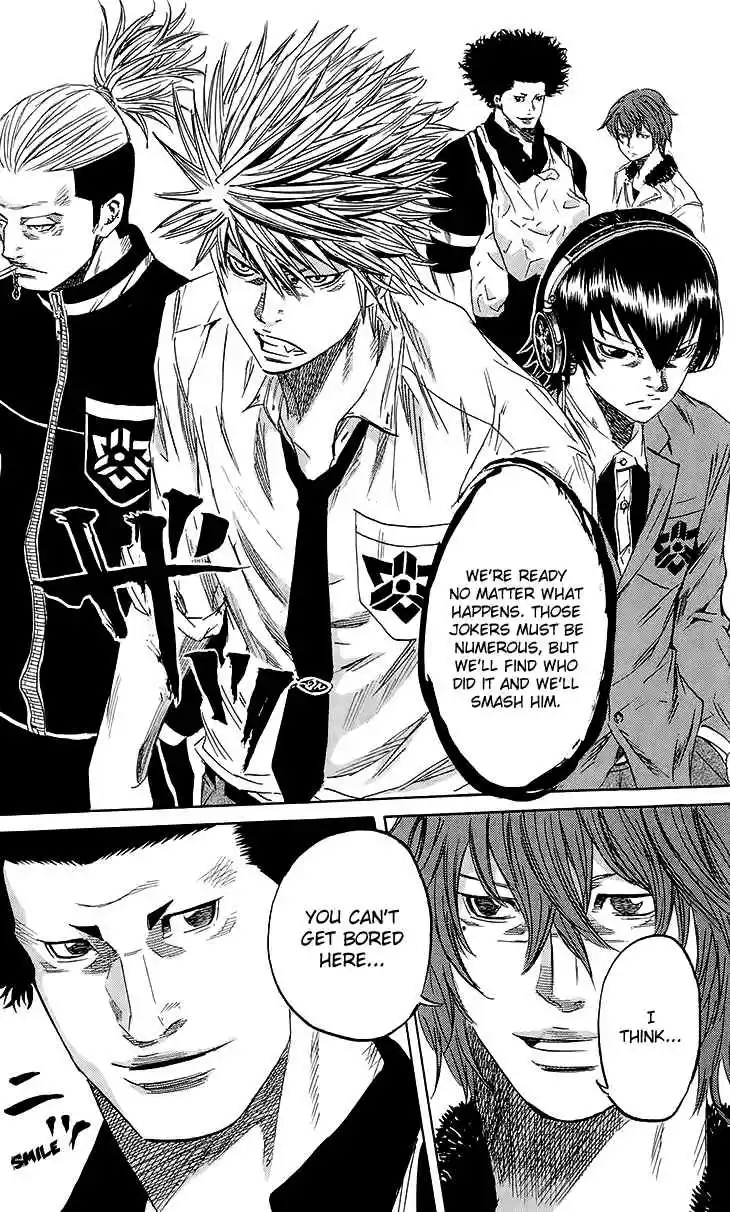 Read Sugarless Manga Online