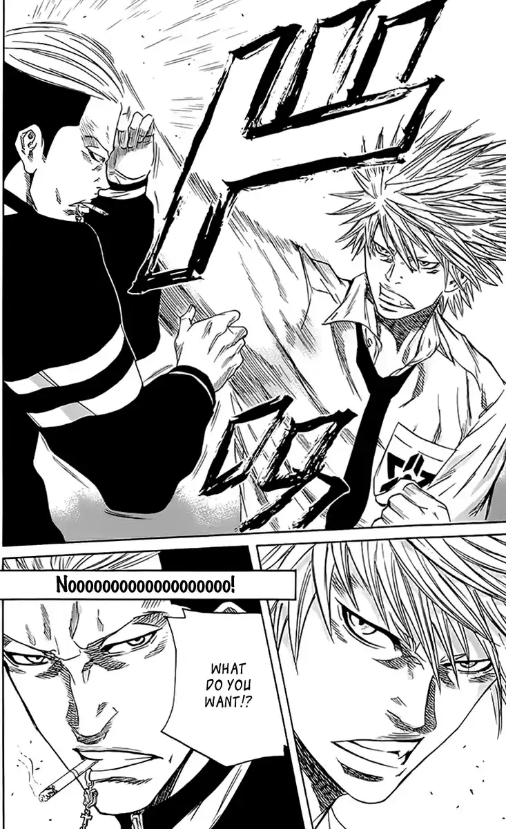 Read Sugarless Manga Online