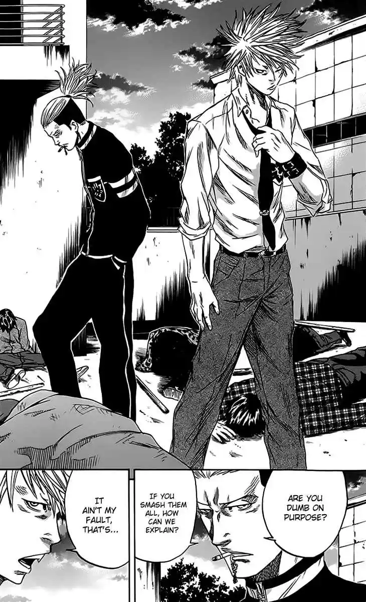 Read Sugarless Manga Online