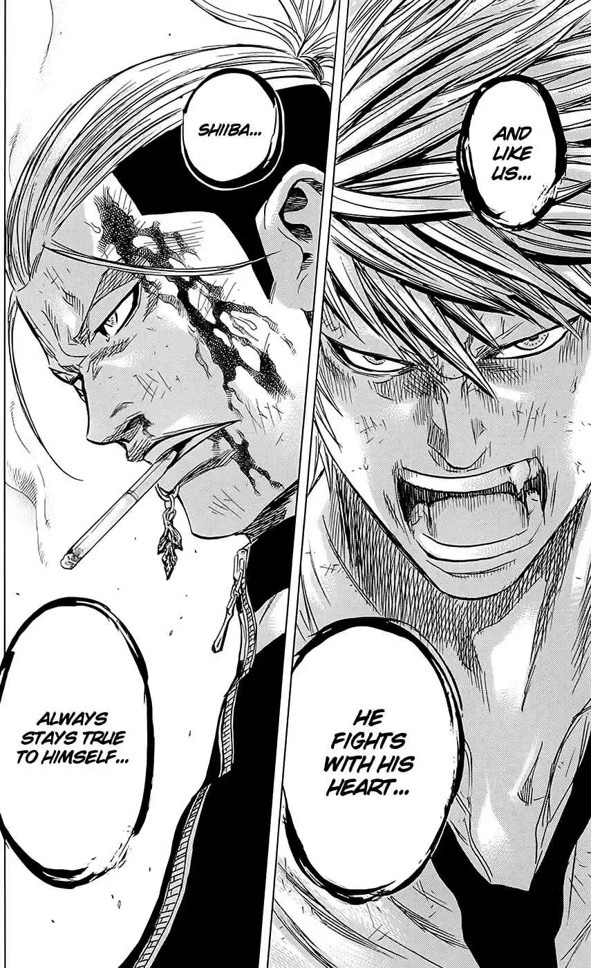 Read Sugarless Manga Online