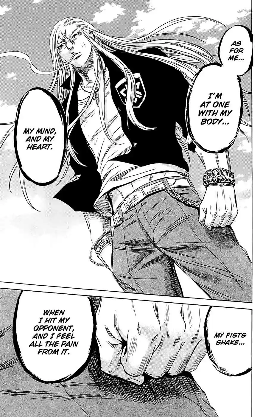 Read Sugarless Manga Online