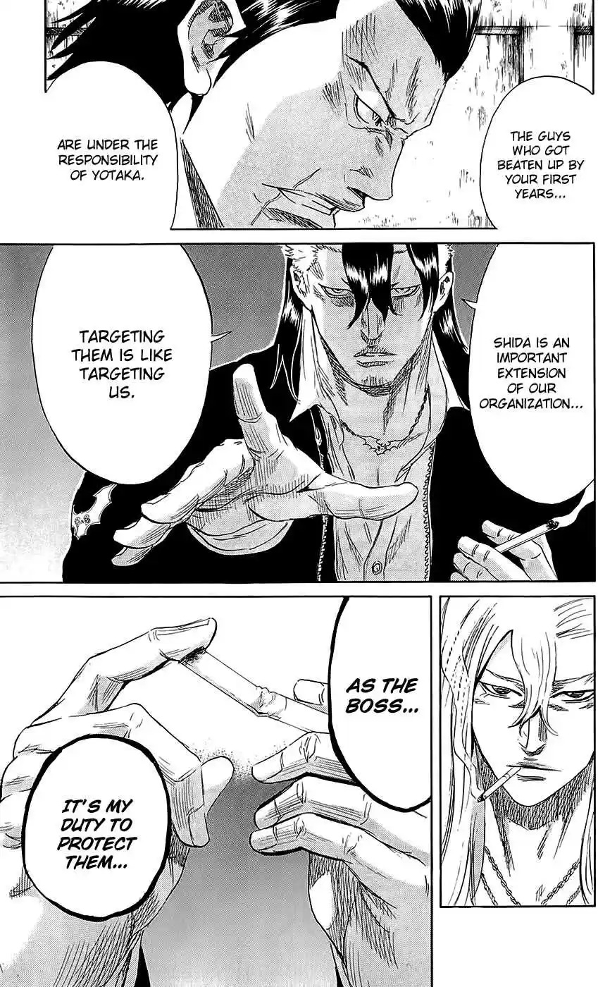 Read Sugarless Manga Online