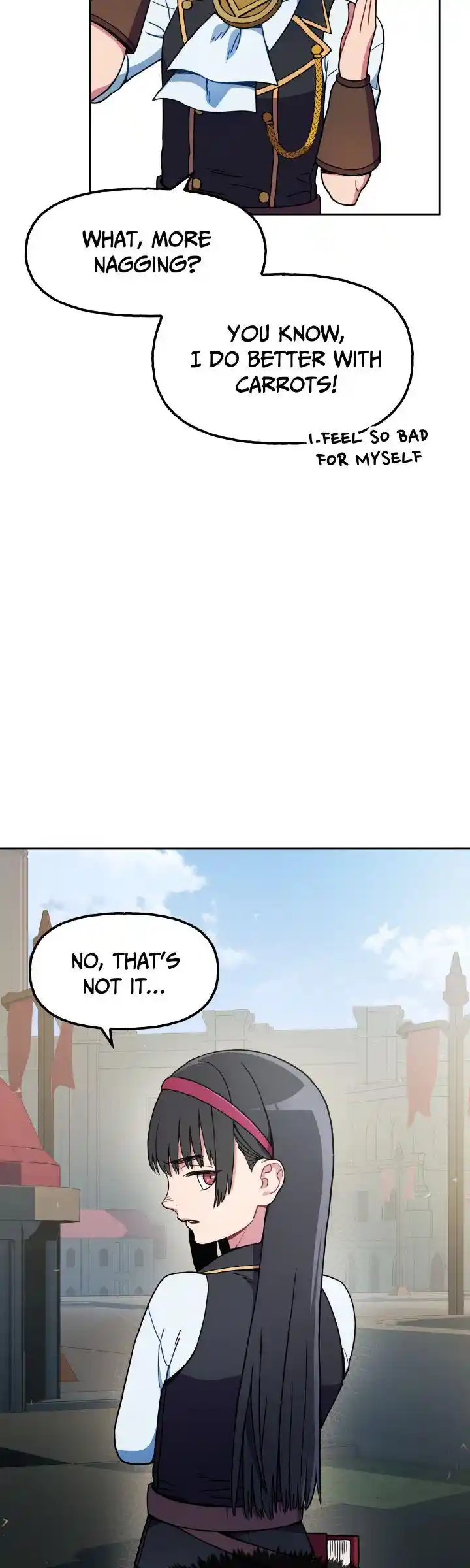 Read Summoners War_ Summoners Academy Manga Online