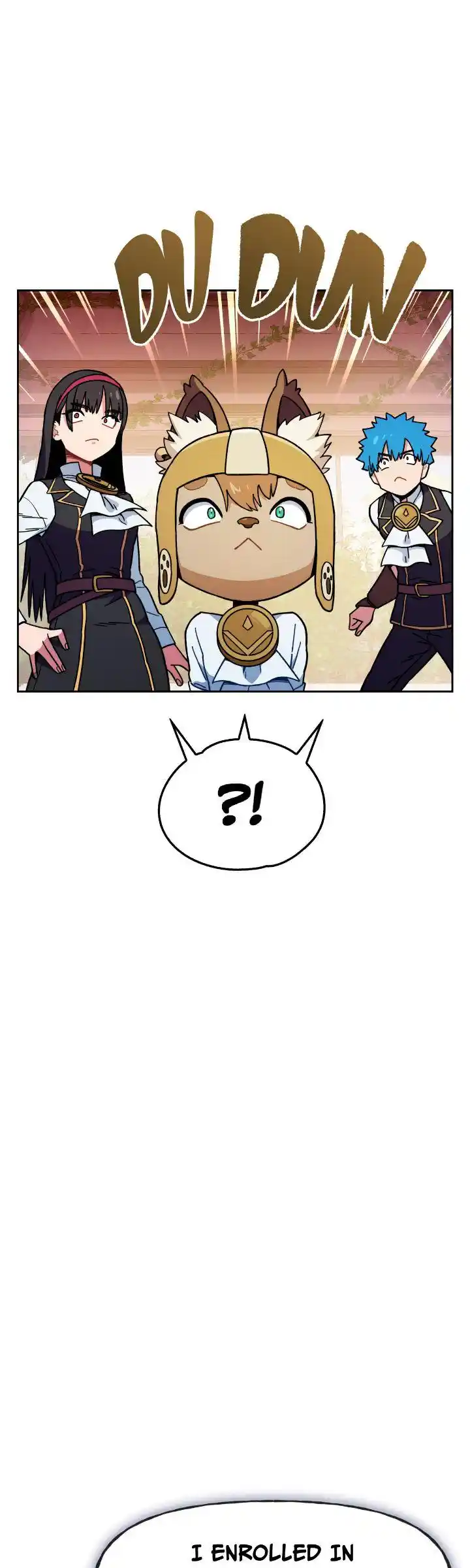 Read Summoners War_ Summoners Academy Manga Online