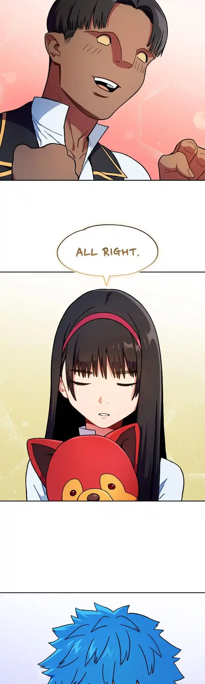 Read Summoners War_ Summoners Academy Manga Online