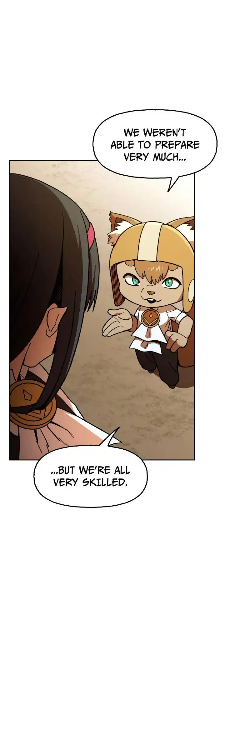 Read Summoners War_ Summoners Academy Manga Online