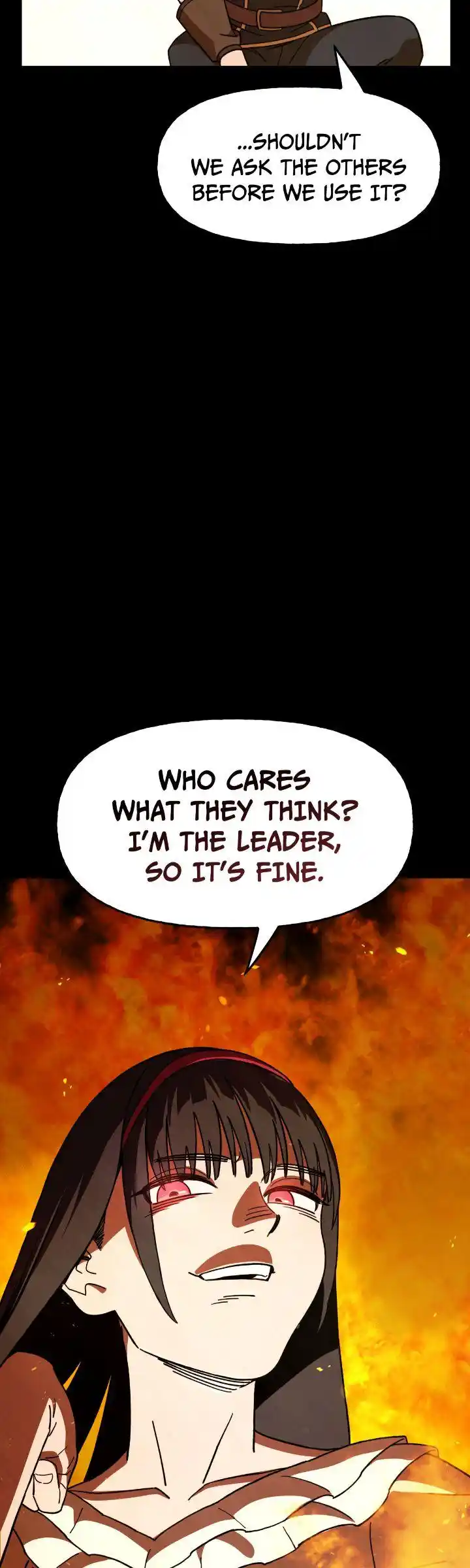 Read Summoners War_ Summoners Academy Manga Online