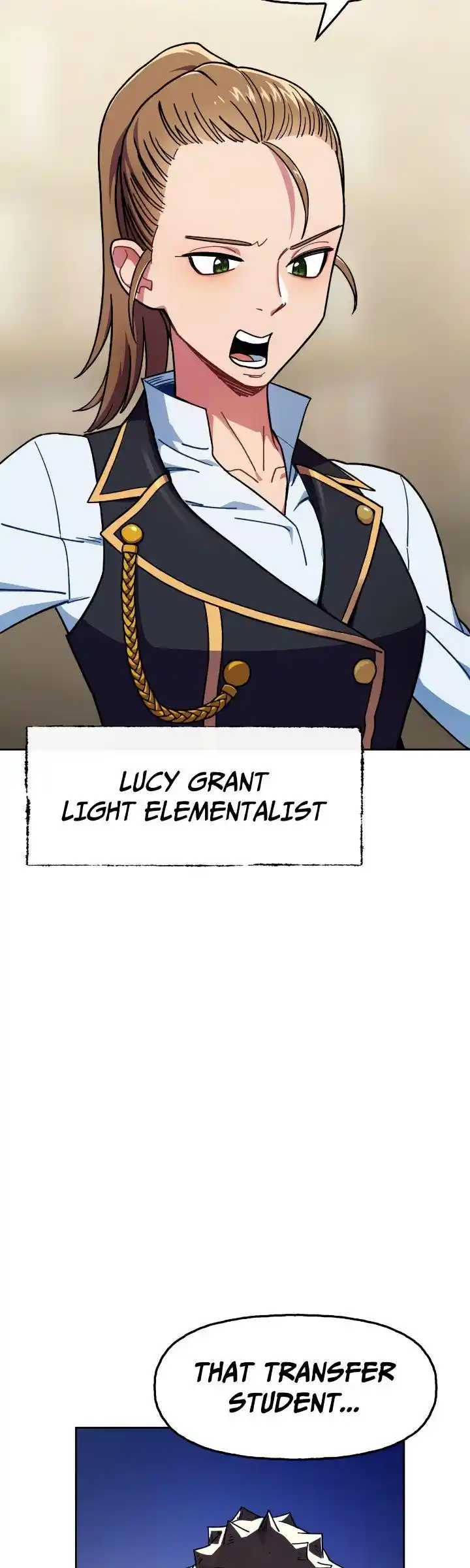 Read Summoners War_ Summoners Academy Manga Online