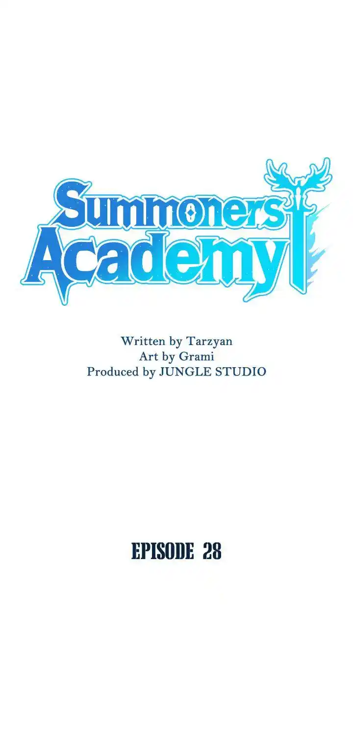 Read Summoners War_ Summoners Academy Manga Online