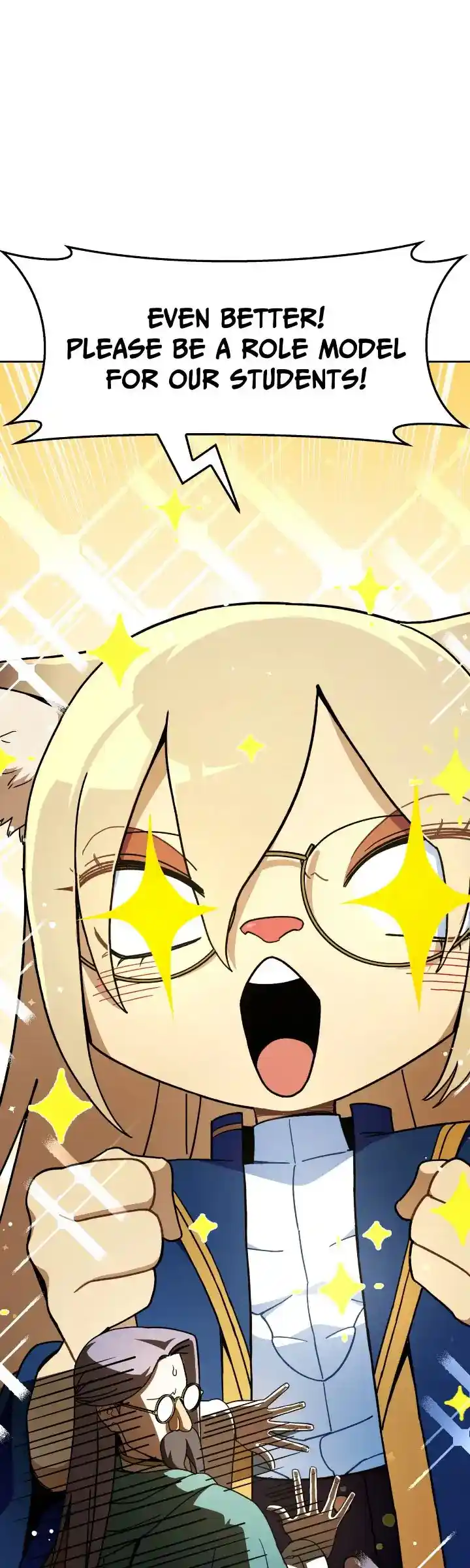 Read Summoners War_ Summoners Academy Manga Online