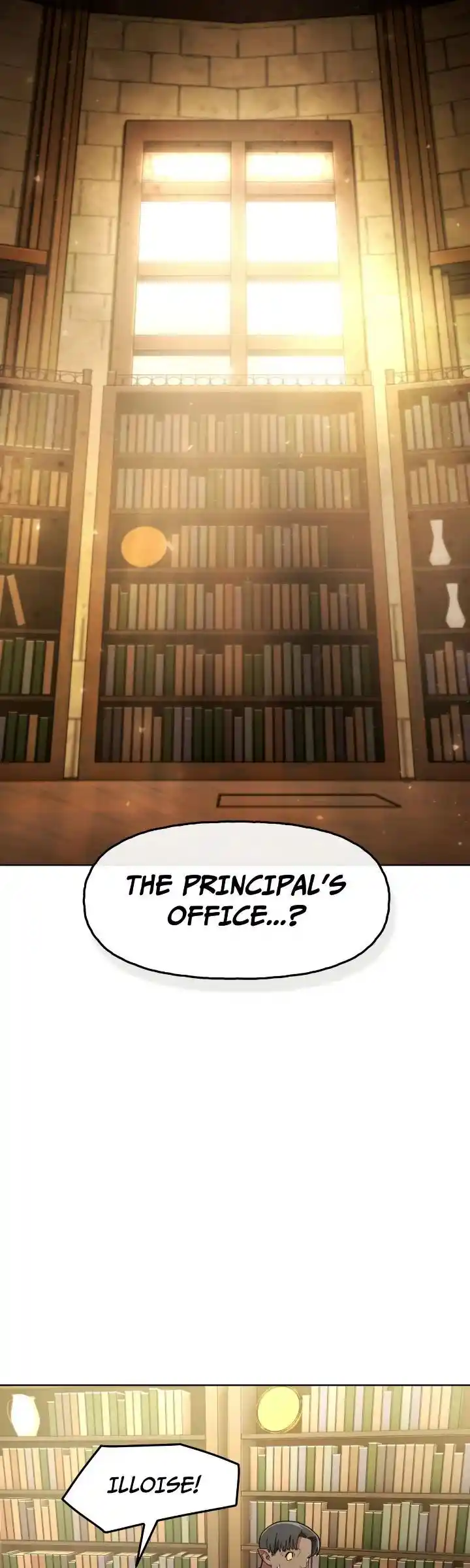 Read Summoners War_ Summoners Academy Manga Online