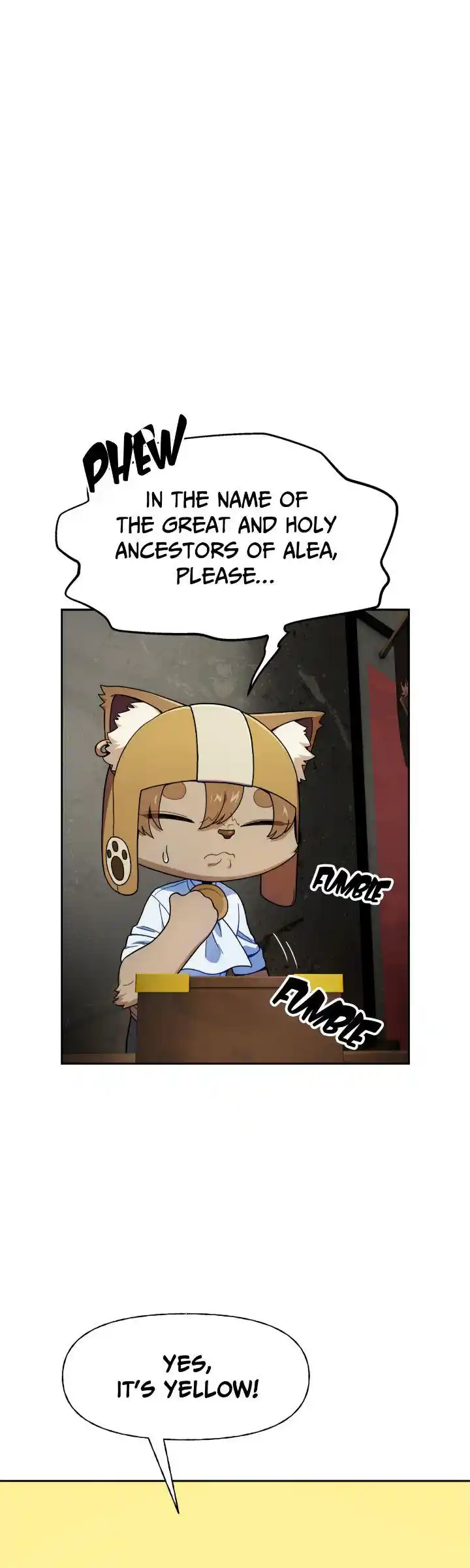 Read Summoners War_ Summoners Academy Manga Online