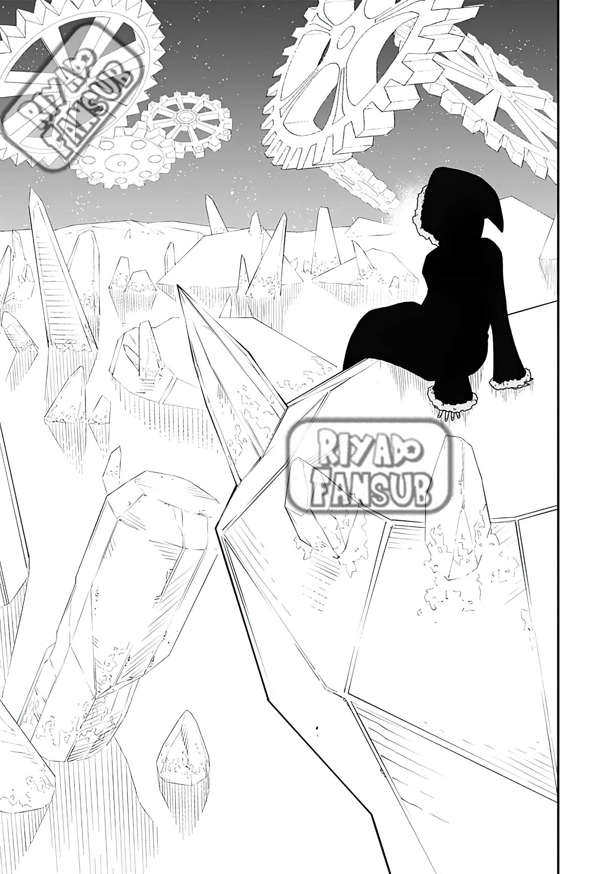 Read Super Dragon Ball Heroes Ultra God Mission!!!! Manga Online