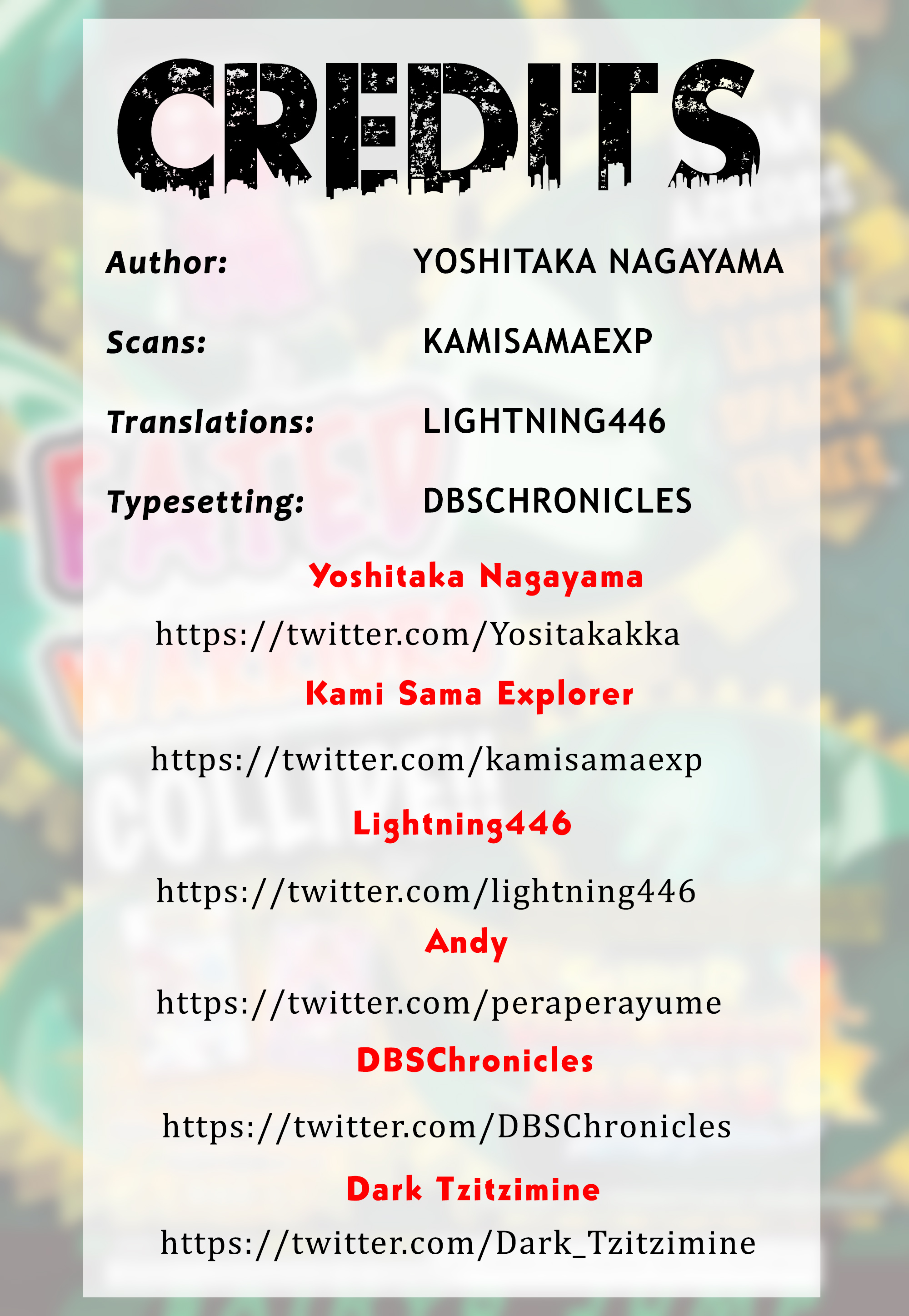 Read Super Dragon Ball Heroes Ultra God Mission!!!! Manga Online