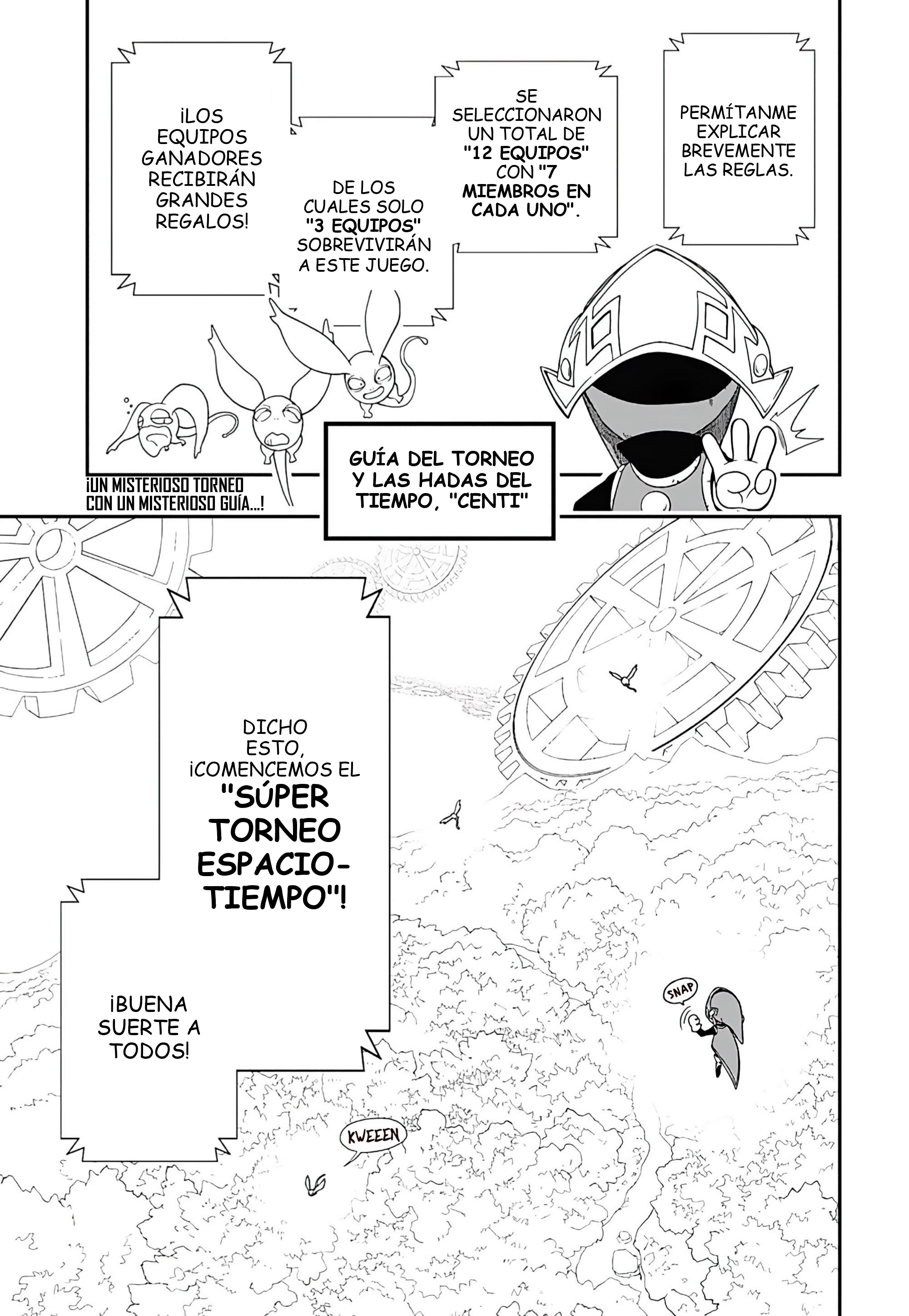 Read Super Dragon Ball Heroes Ultra God Mission!!!! Manga Online