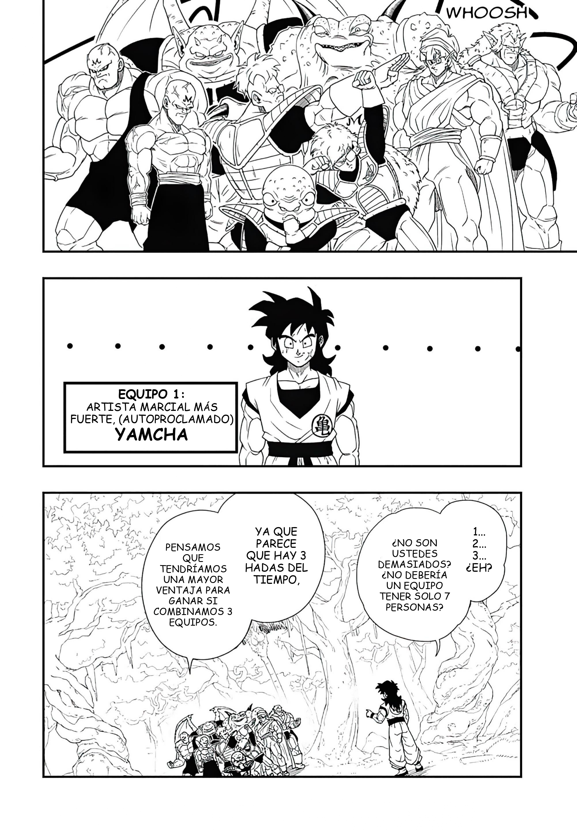 Read Super Dragon Ball Heroes Ultra God Mission!!!! Manga Online