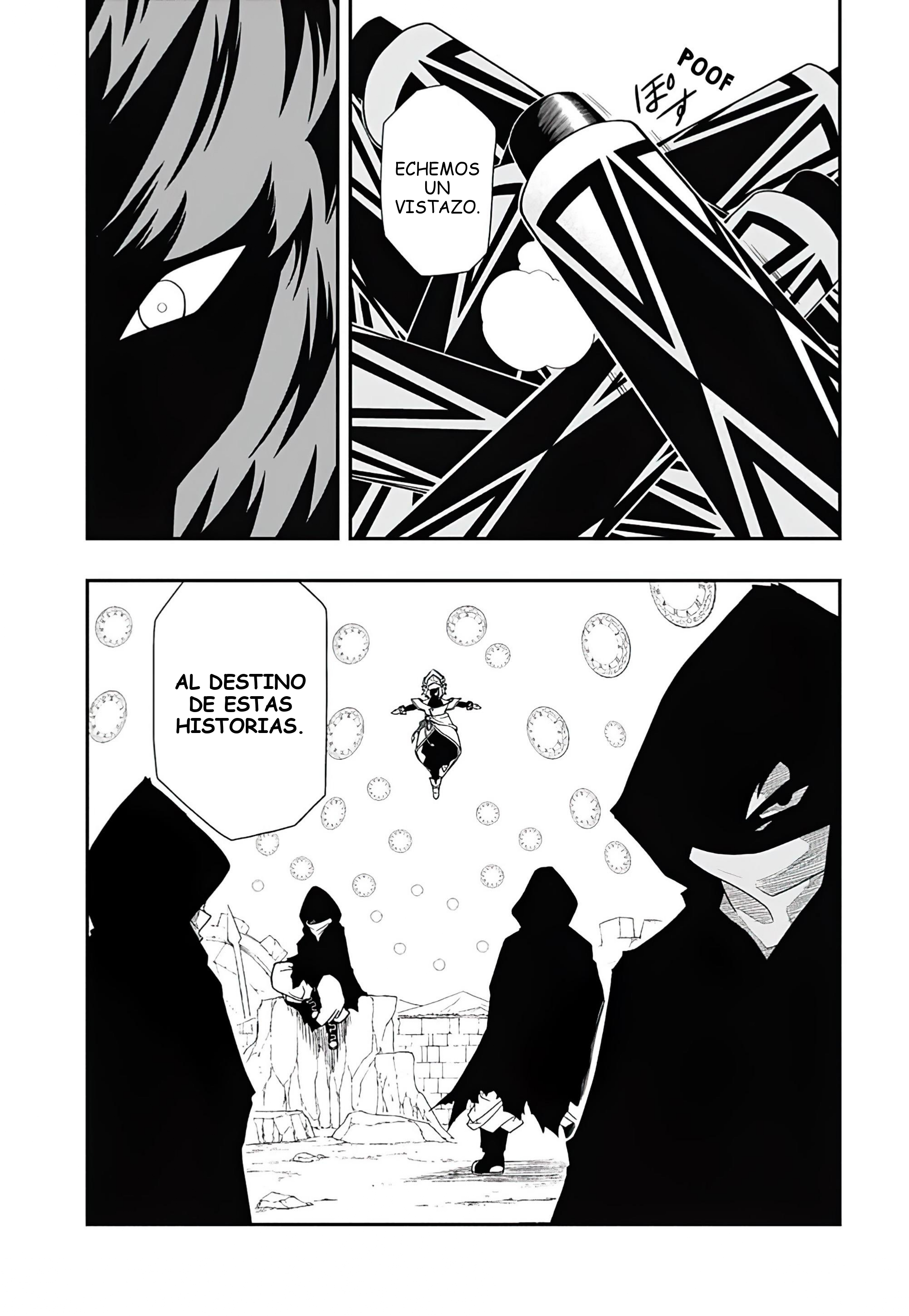 Read Super Dragon Ball Heroes Ultra God Mission!!!! Manga Online
