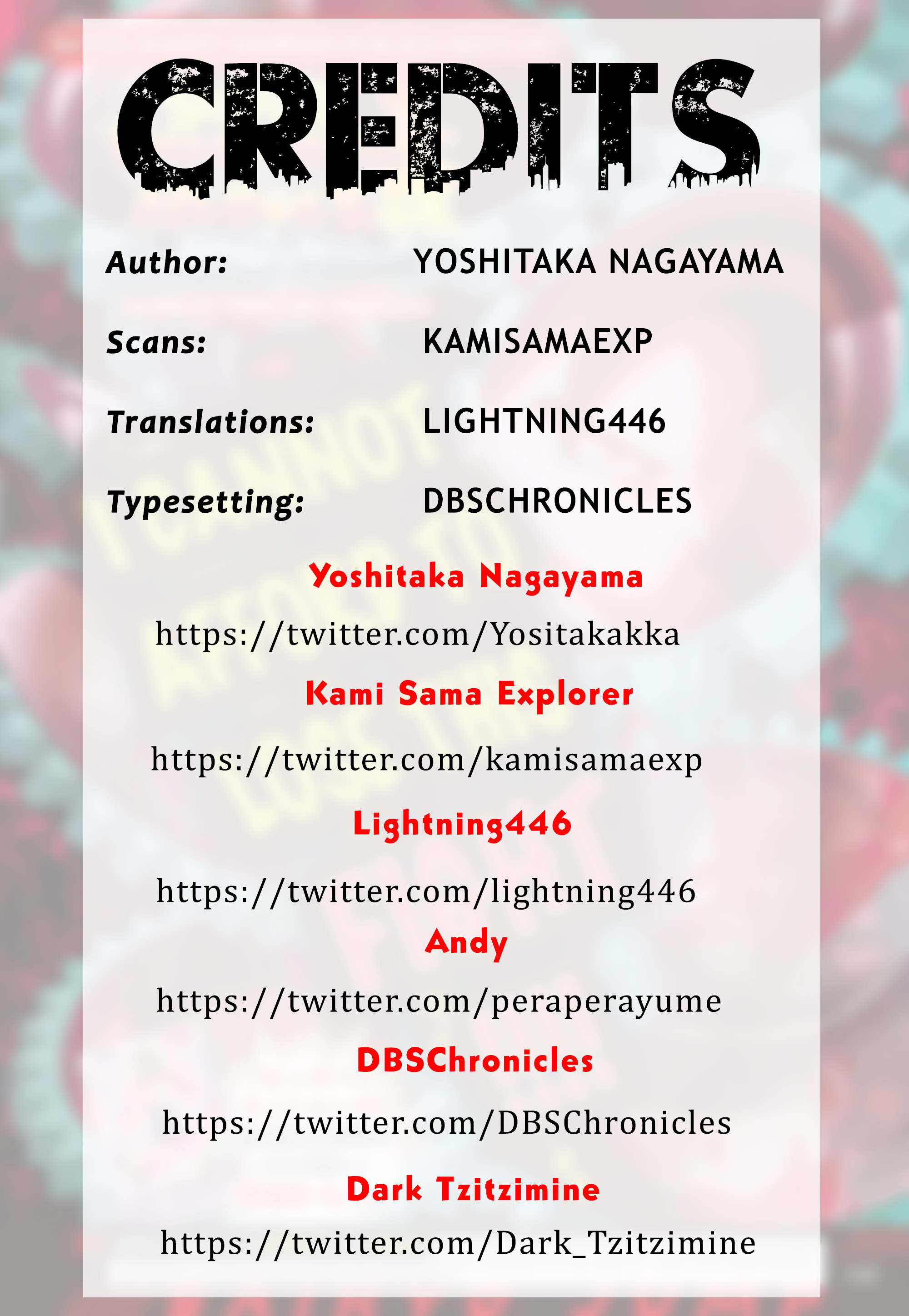 Read Super Dragon Ball Heroes Ultra God Mission!!!! Manga Online