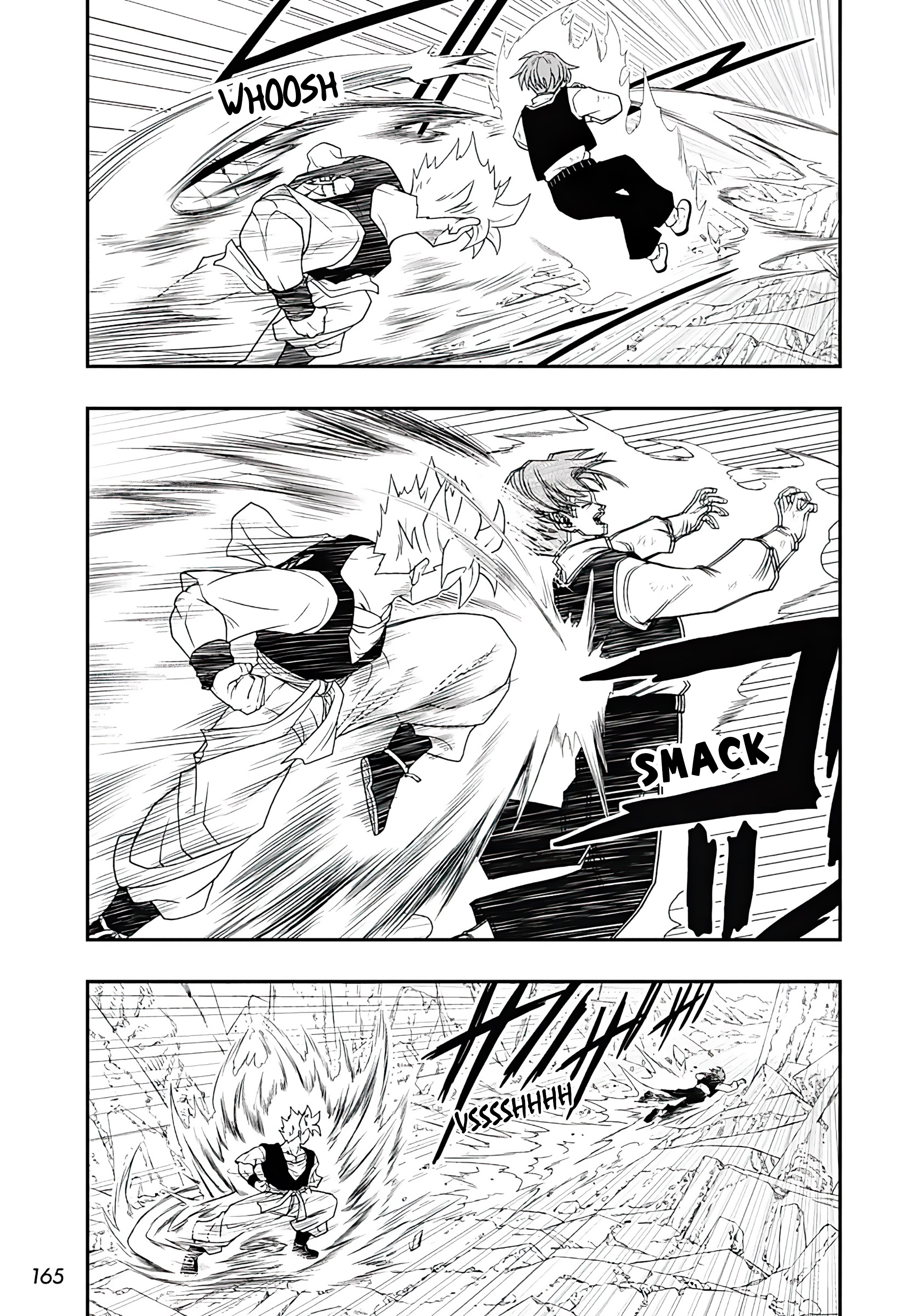 Read Super Dragon Ball Heroes Ultra God Mission!!!! Manga Online