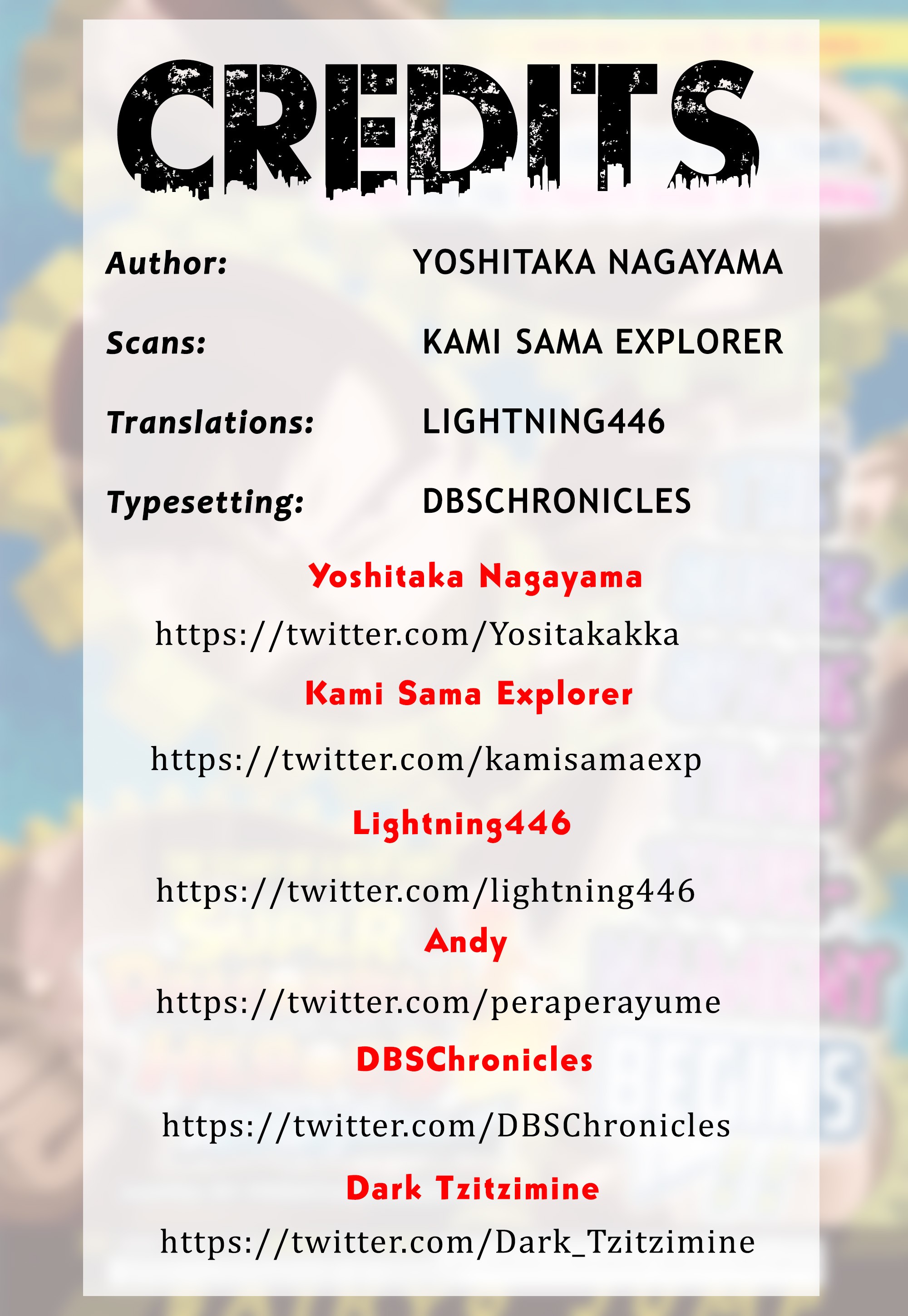 Read Super Dragon Ball Heroes Ultra God Mission!!!! Manga Online