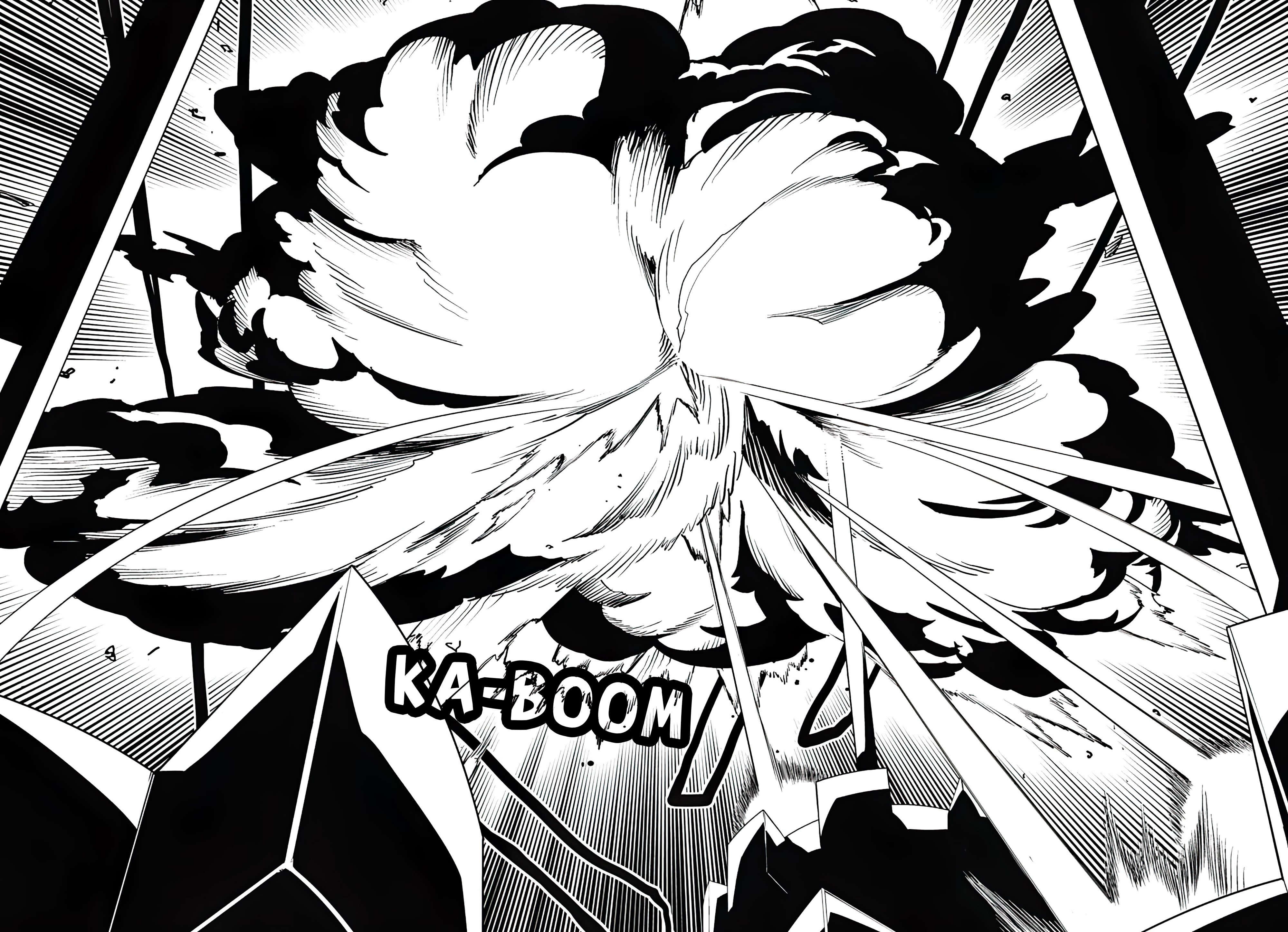 Read Super Dragon Ball Heroes Ultra God Mission!!!! Manga Online