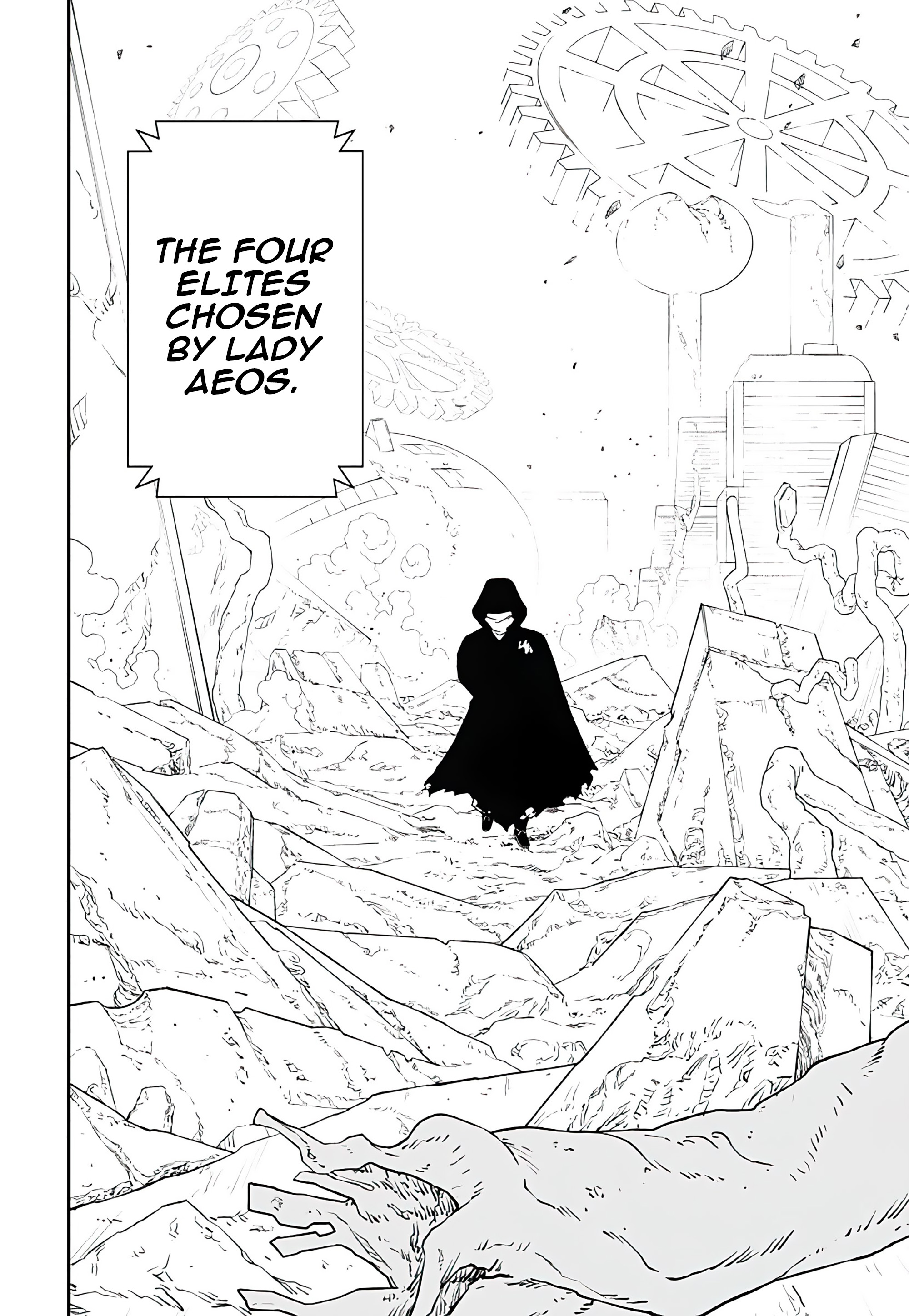 Read Super Dragon Ball Heroes Ultra God Mission!!!! Manga Online