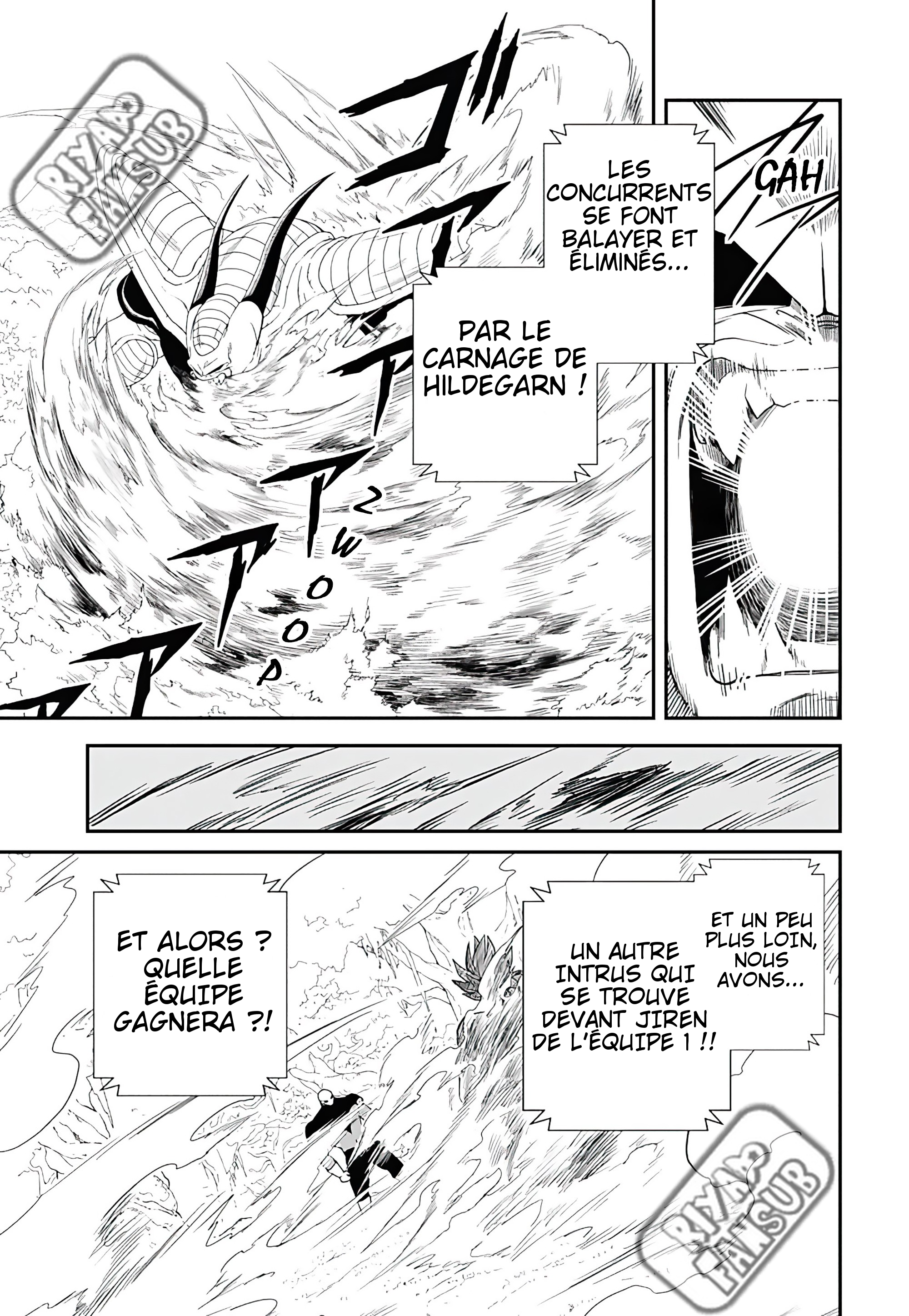 Read Super Dragon Ball Heroes Ultra God Mission!!!! Manga Online