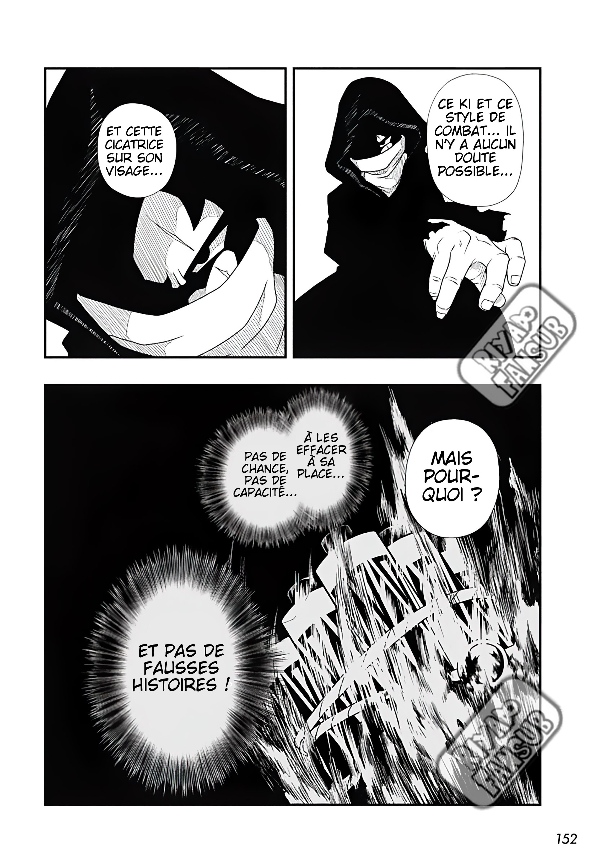 Read Super Dragon Ball Heroes Ultra God Mission!!!! Manga Online