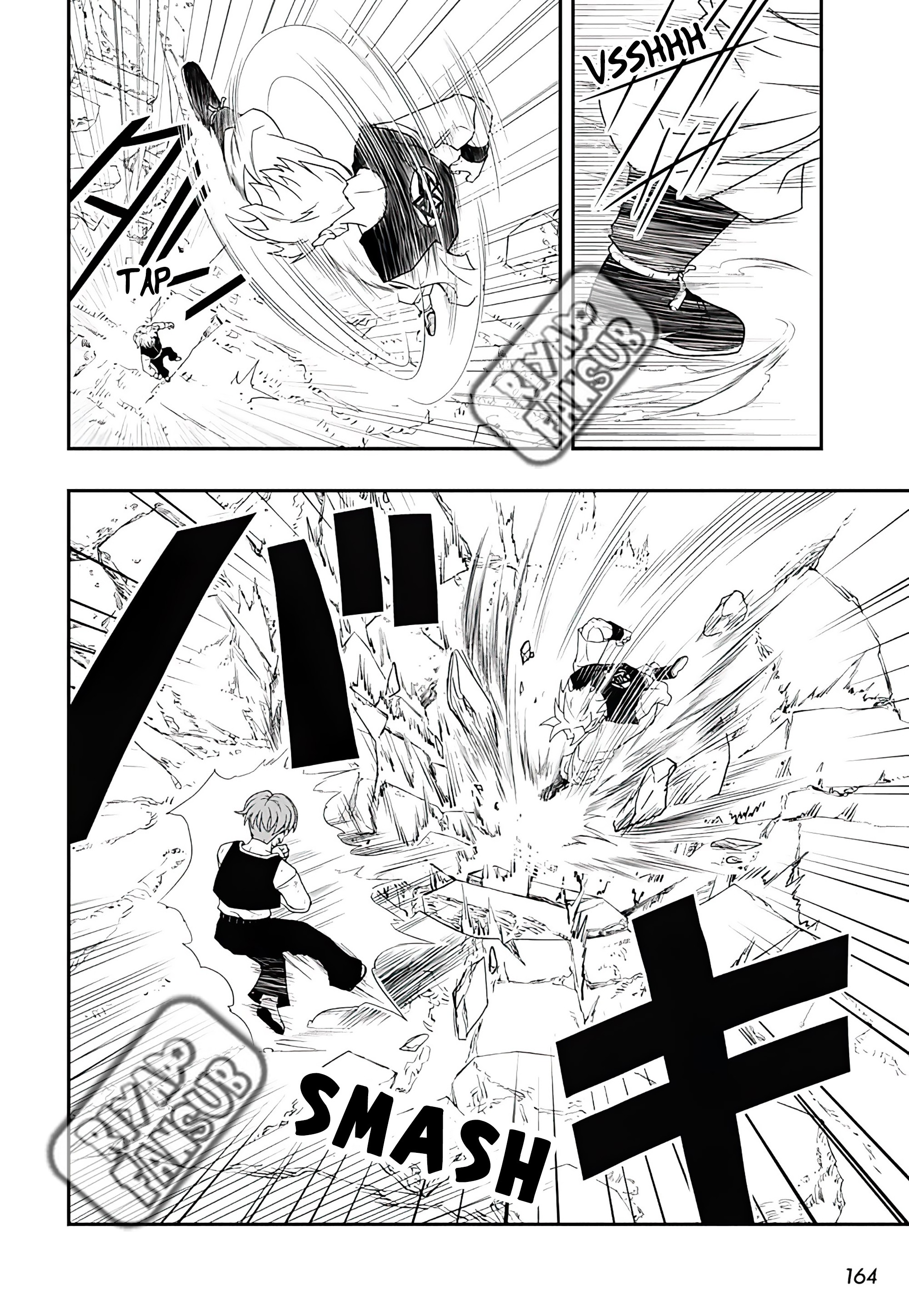 Read Super Dragon Ball Heroes Ultra God Mission!!!! Manga Online