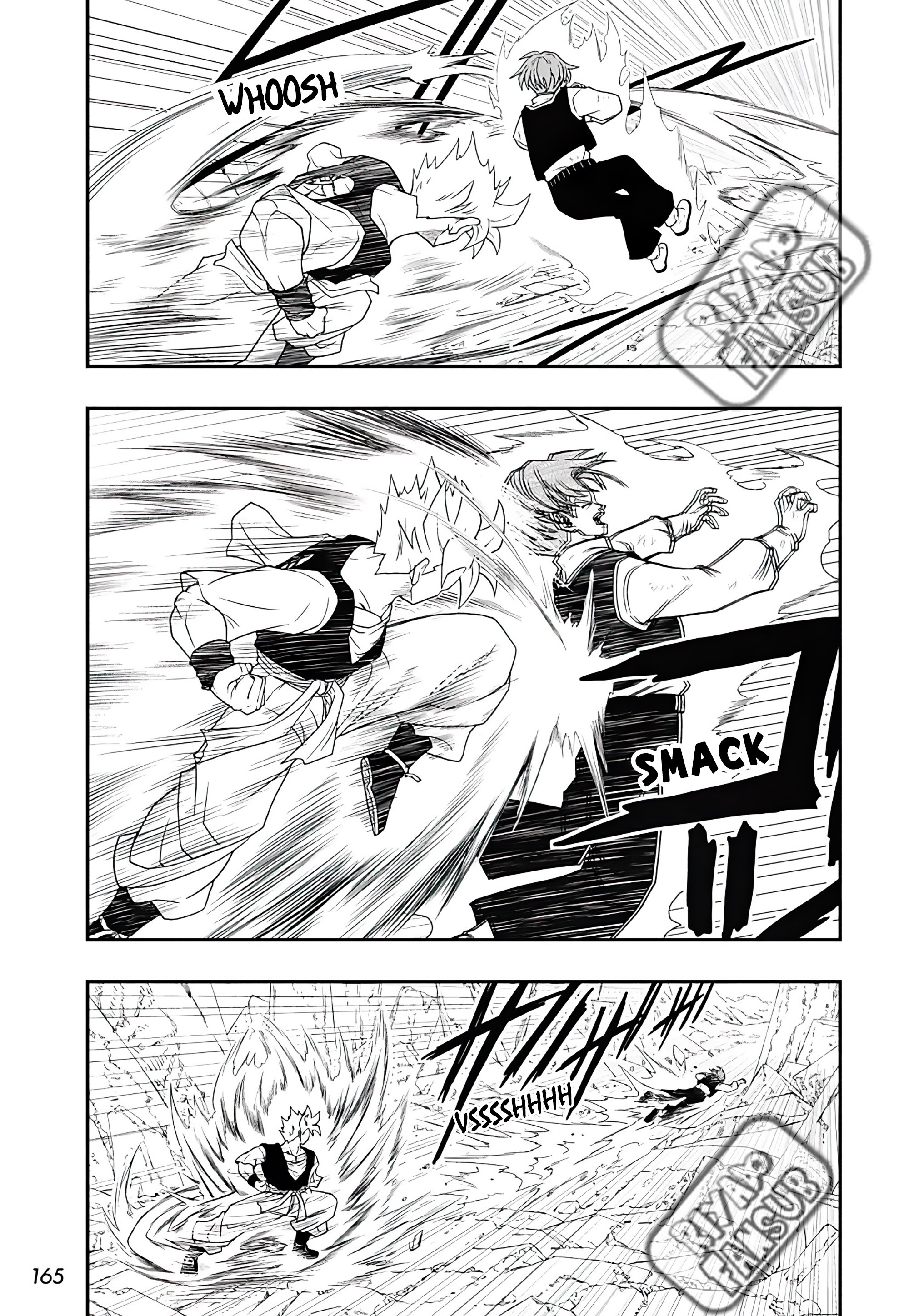 Read Super Dragon Ball Heroes Ultra God Mission!!!! Manga Online
