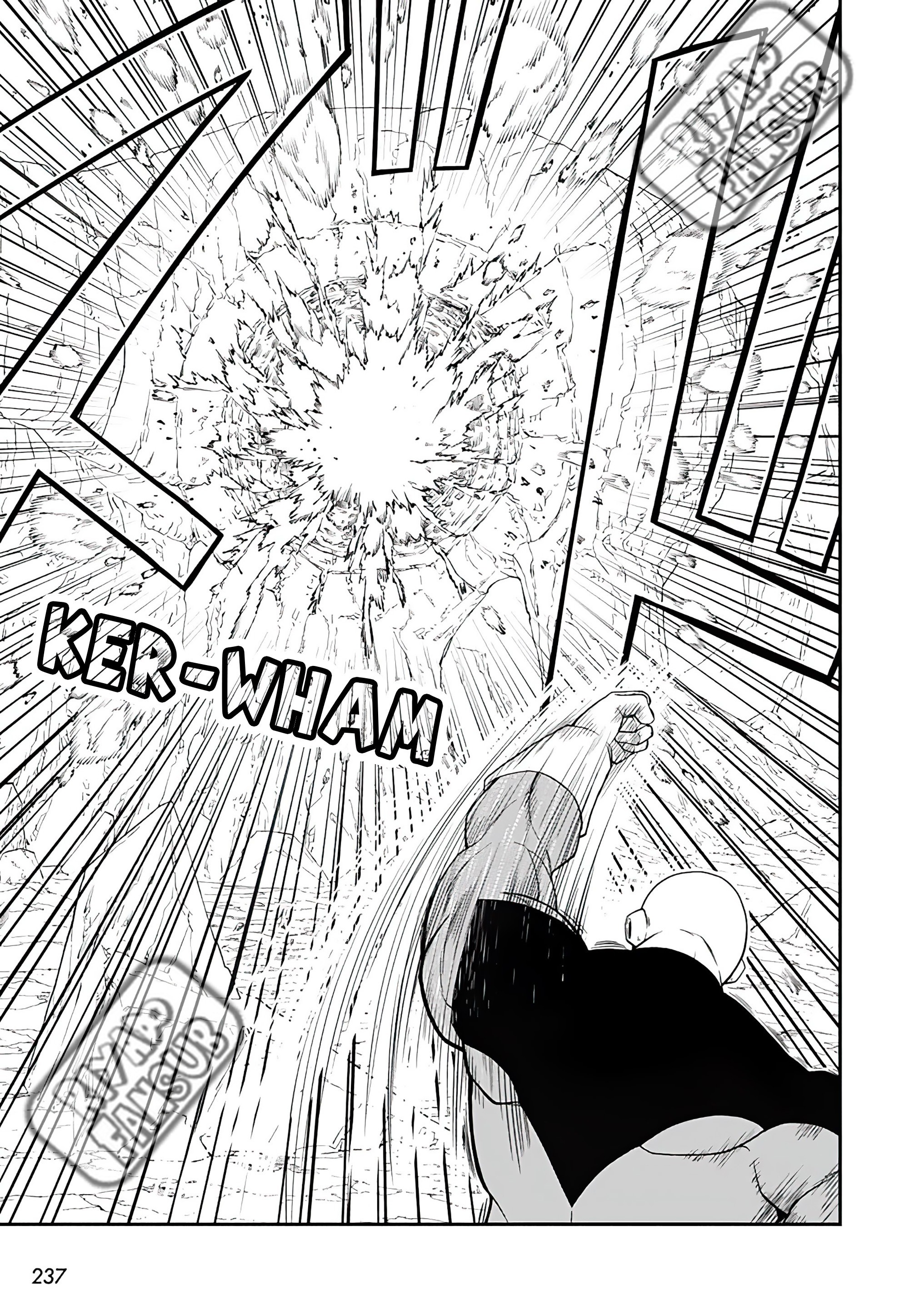 Read Super Dragon Ball Heroes Ultra God Mission!!!! Manga Online