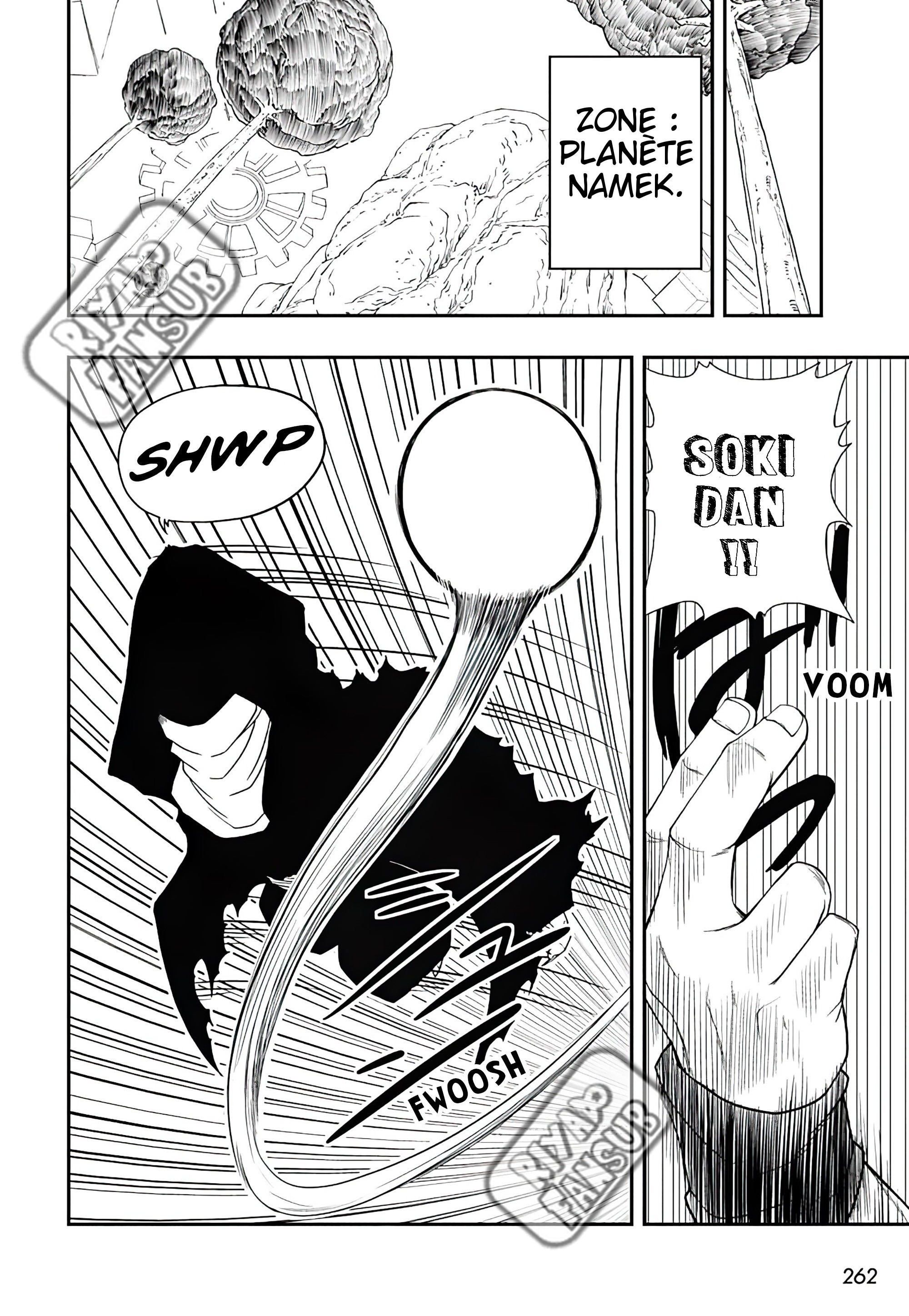 Read Super Dragon Ball Heroes Ultra God Mission!!!! Manga Online