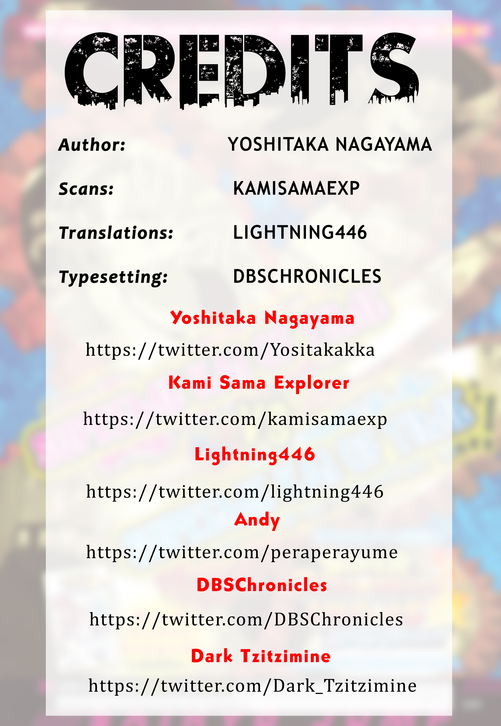 Read Super Dragon Ball Heroes Ultra God Mission!!!! Manga Online