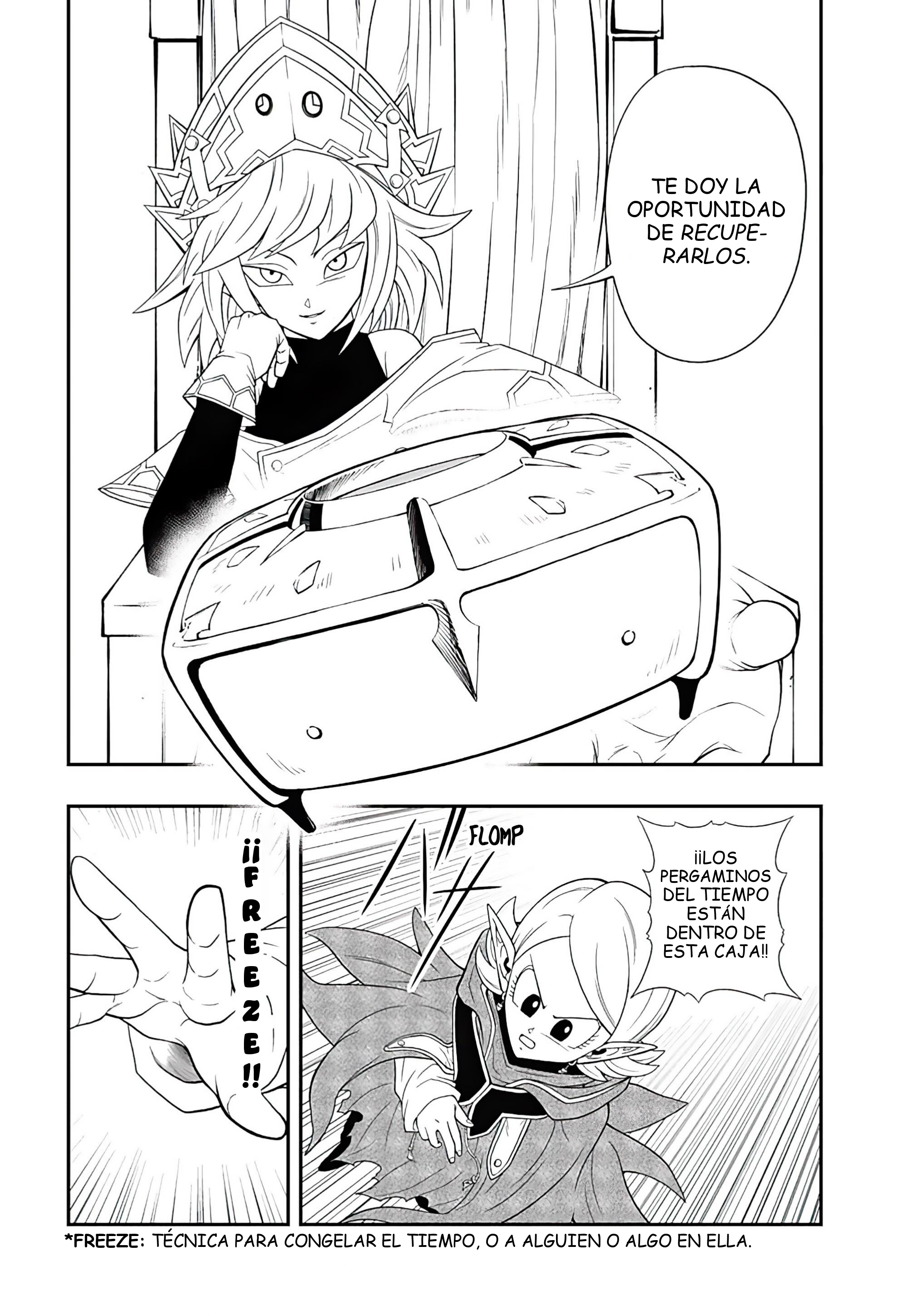 Read Super Dragon Ball Heroes Ultra God Mission!!!! Manga Online