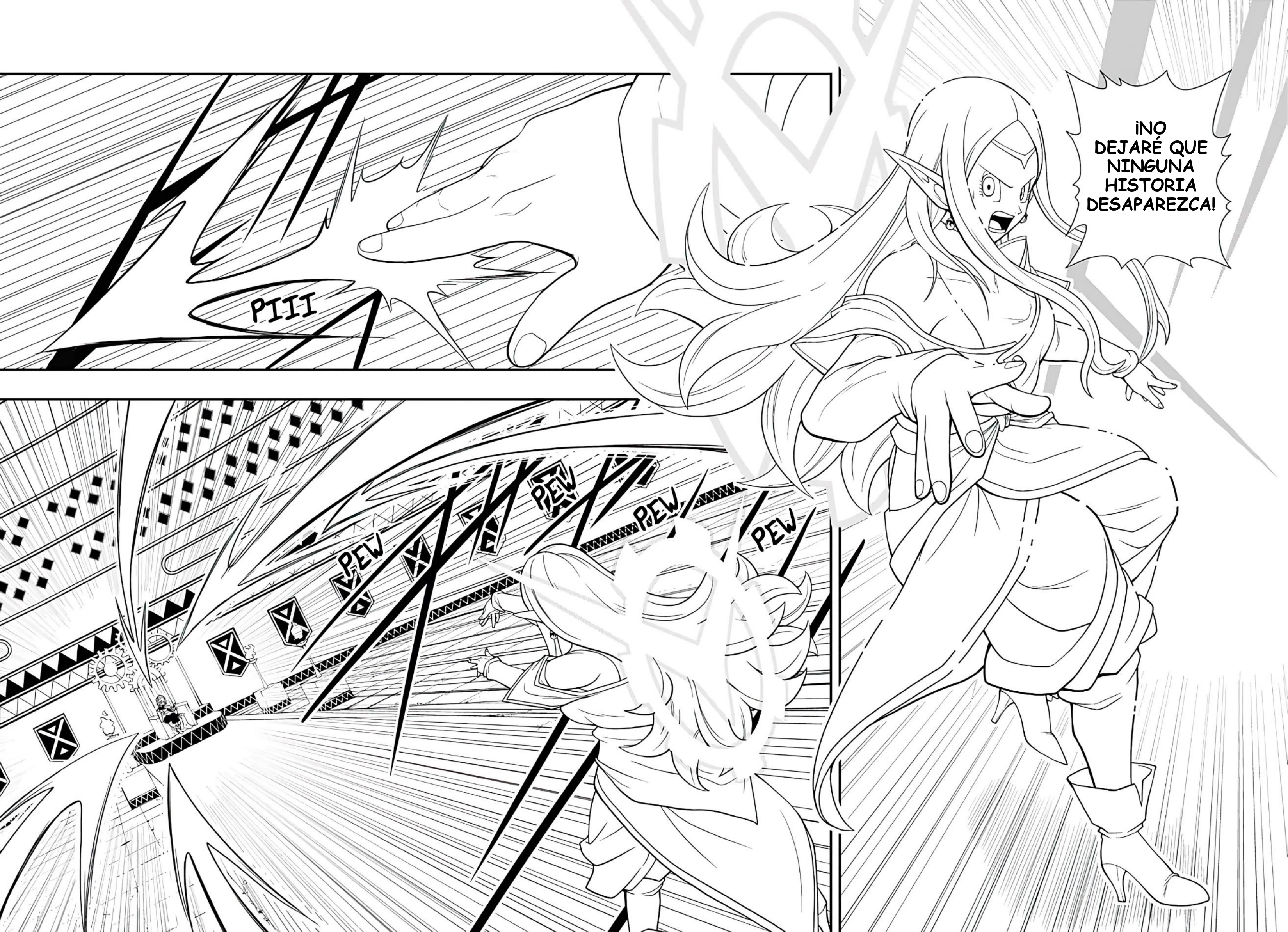 Read Super Dragon Ball Heroes Ultra God Mission!!!! Manga Online