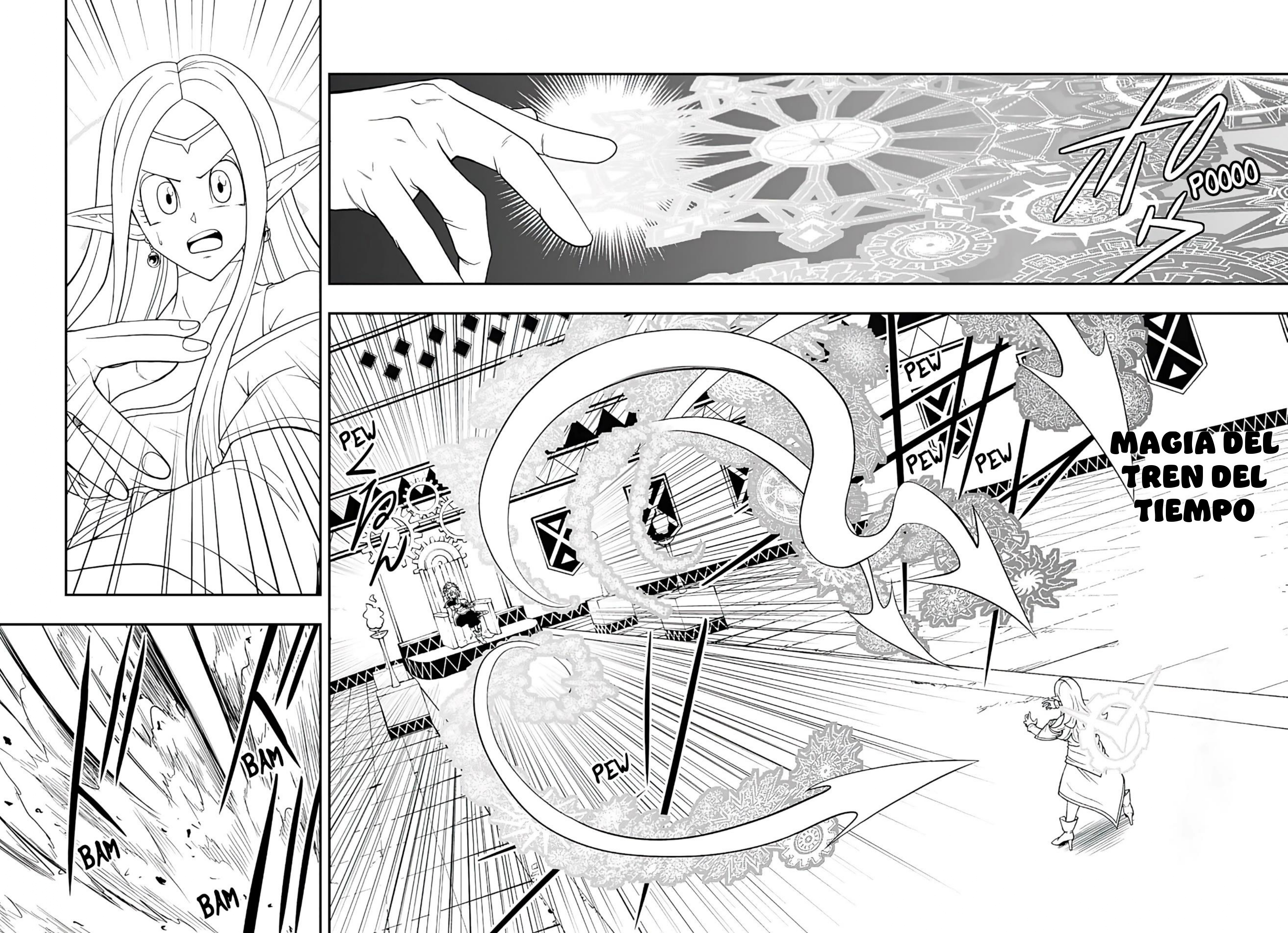 Read Super Dragon Ball Heroes Ultra God Mission!!!! Manga Online