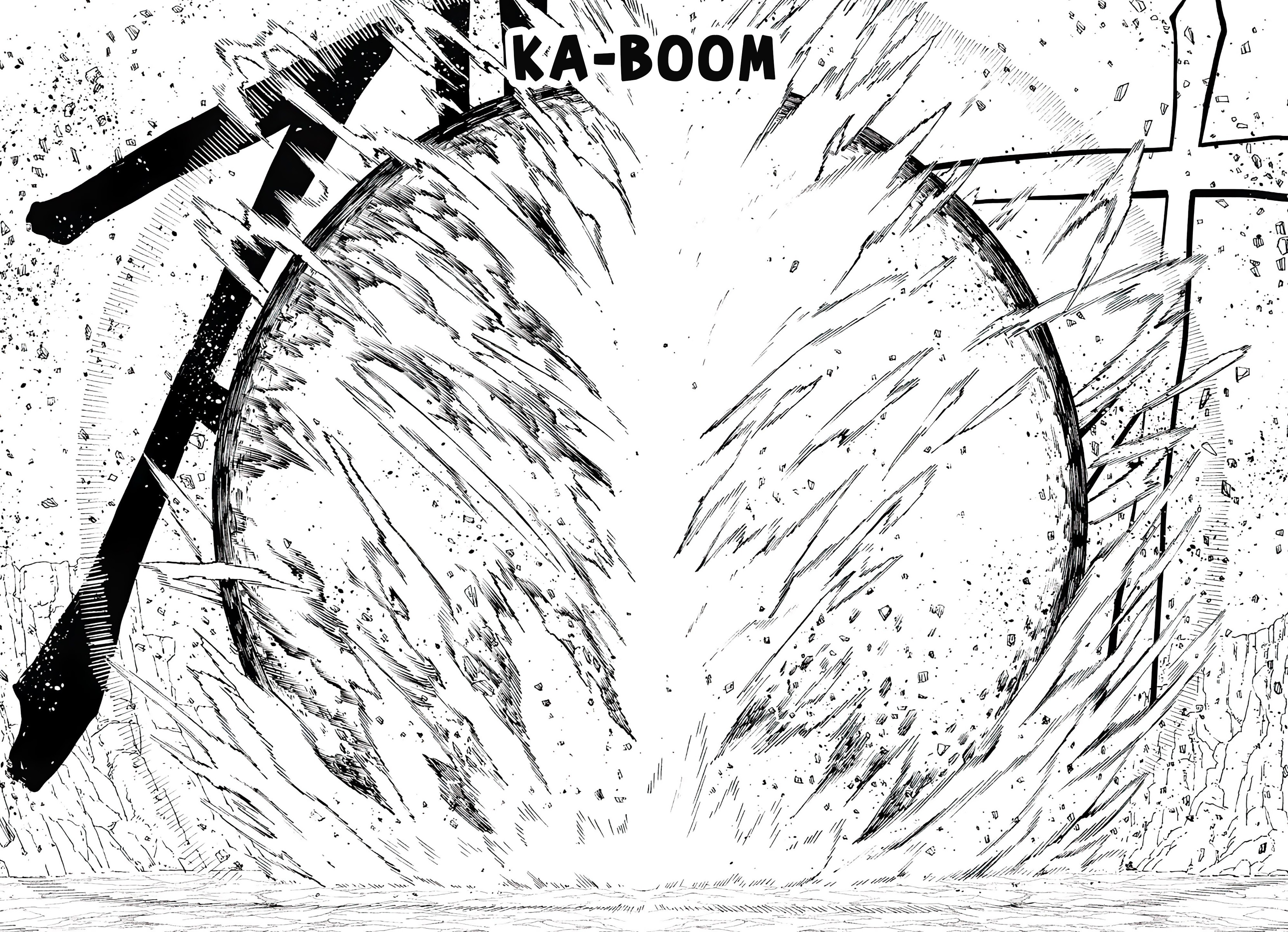 Read Super Dragon Ball Heroes Ultra God Mission!!!! Manga Online