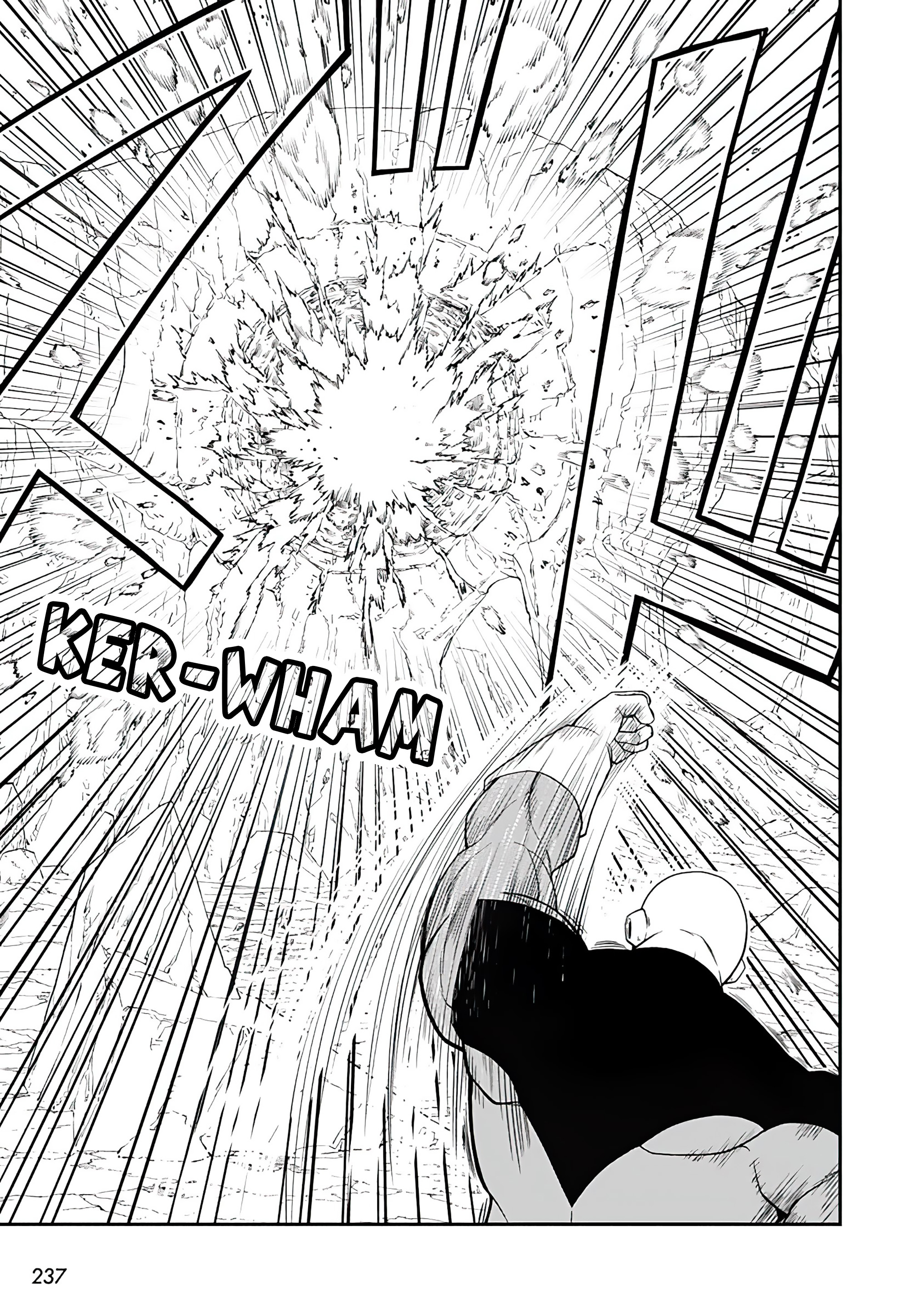 Read Super Dragon Ball Heroes Ultra God Mission!!!! Manga Online