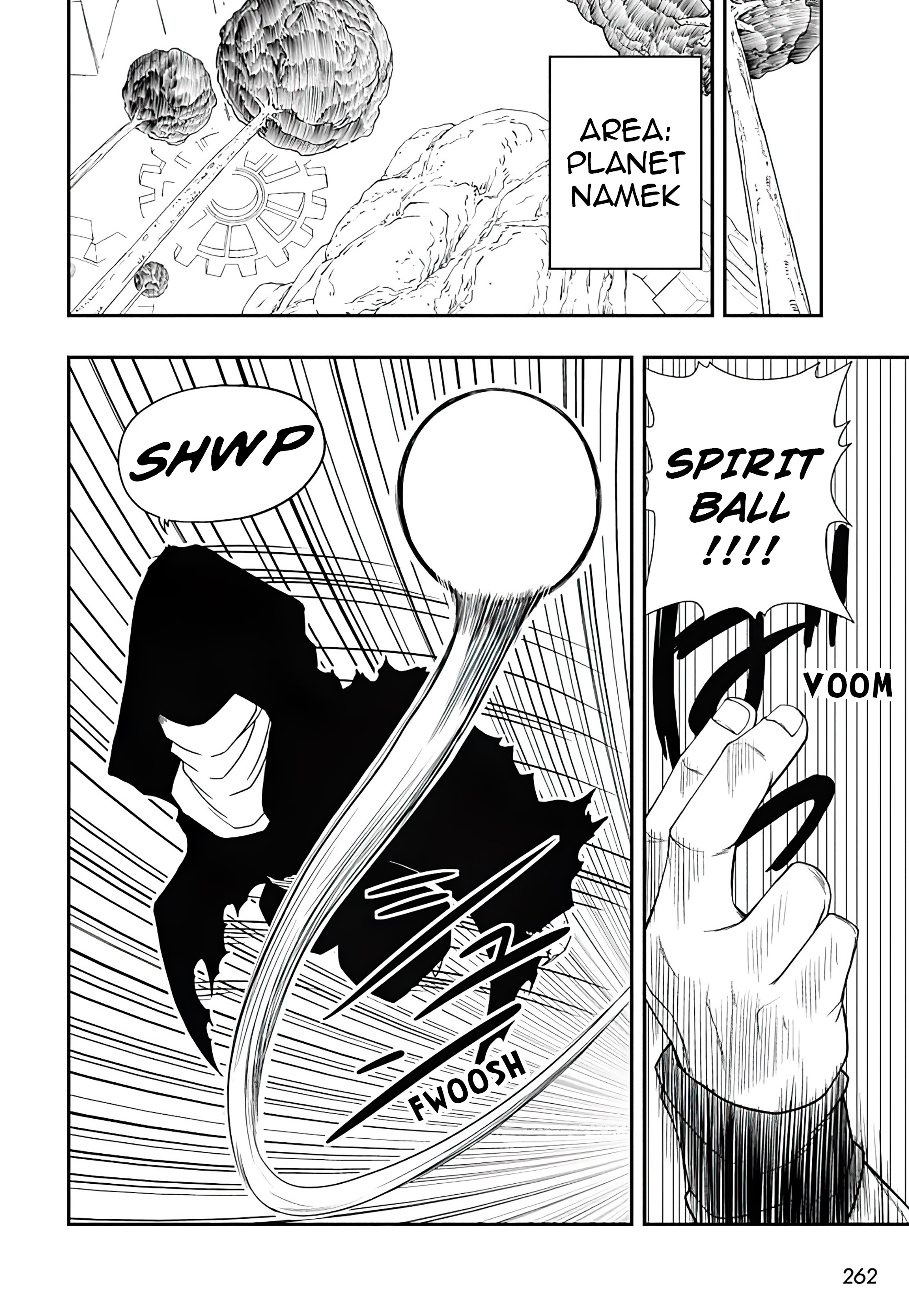 Read Super Dragon Ball Heroes Ultra God Mission!!!! Manga Online