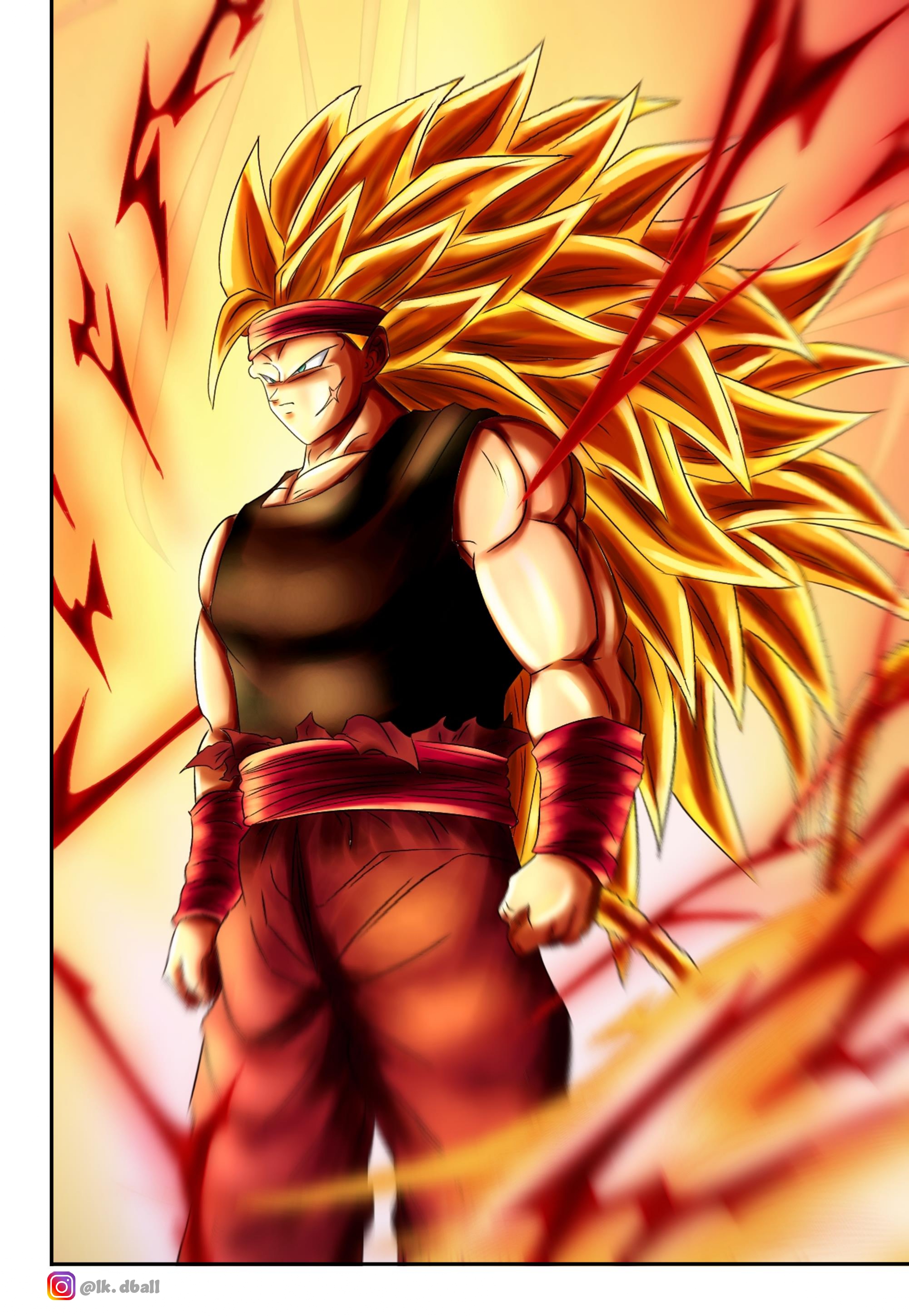 Read Super Dragon Ball Heroes Ultra God Mission!!!! Manga Online
