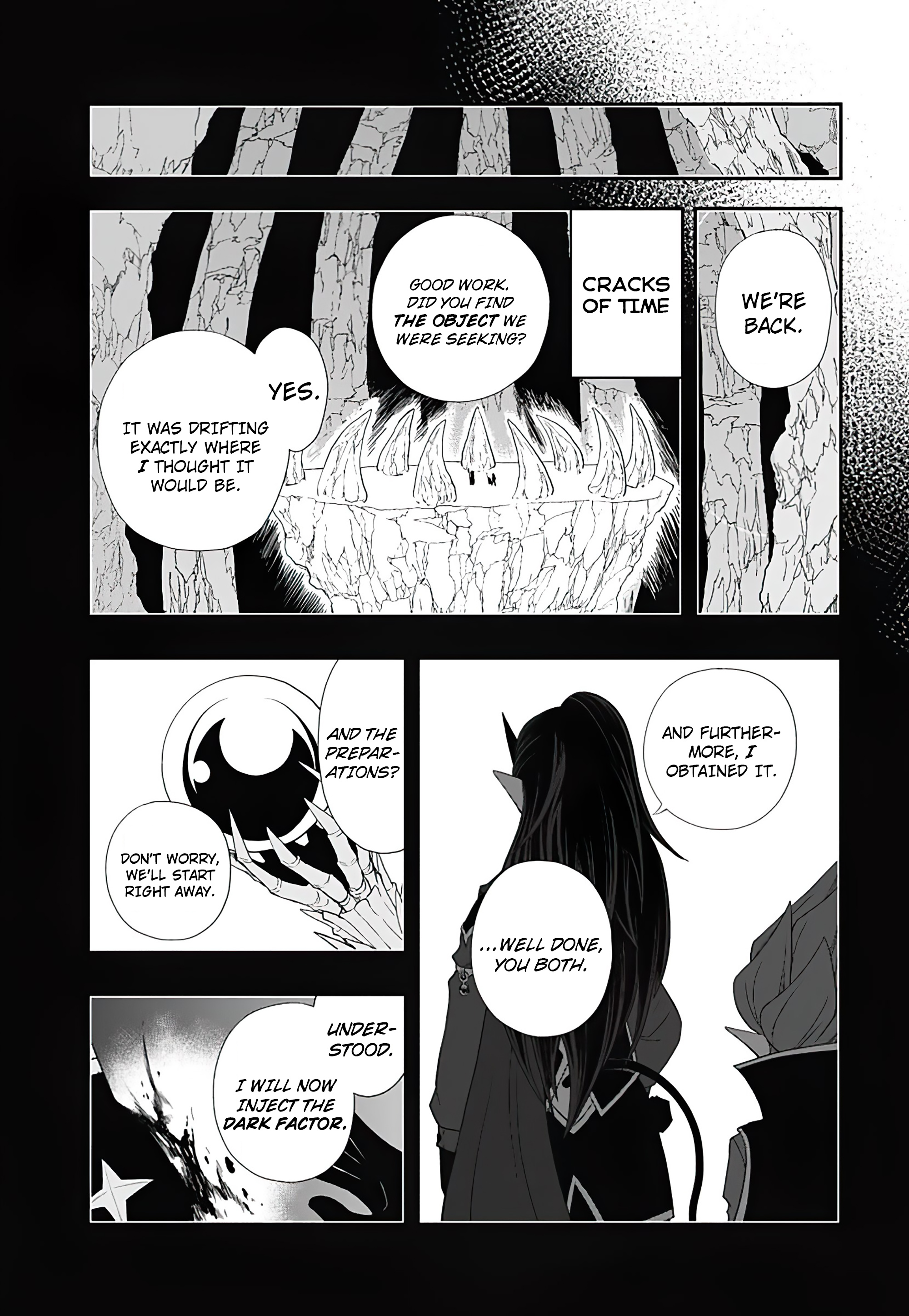 Read Super Dragon Ball Heroes Ultra God Mission!!!! Manga Online