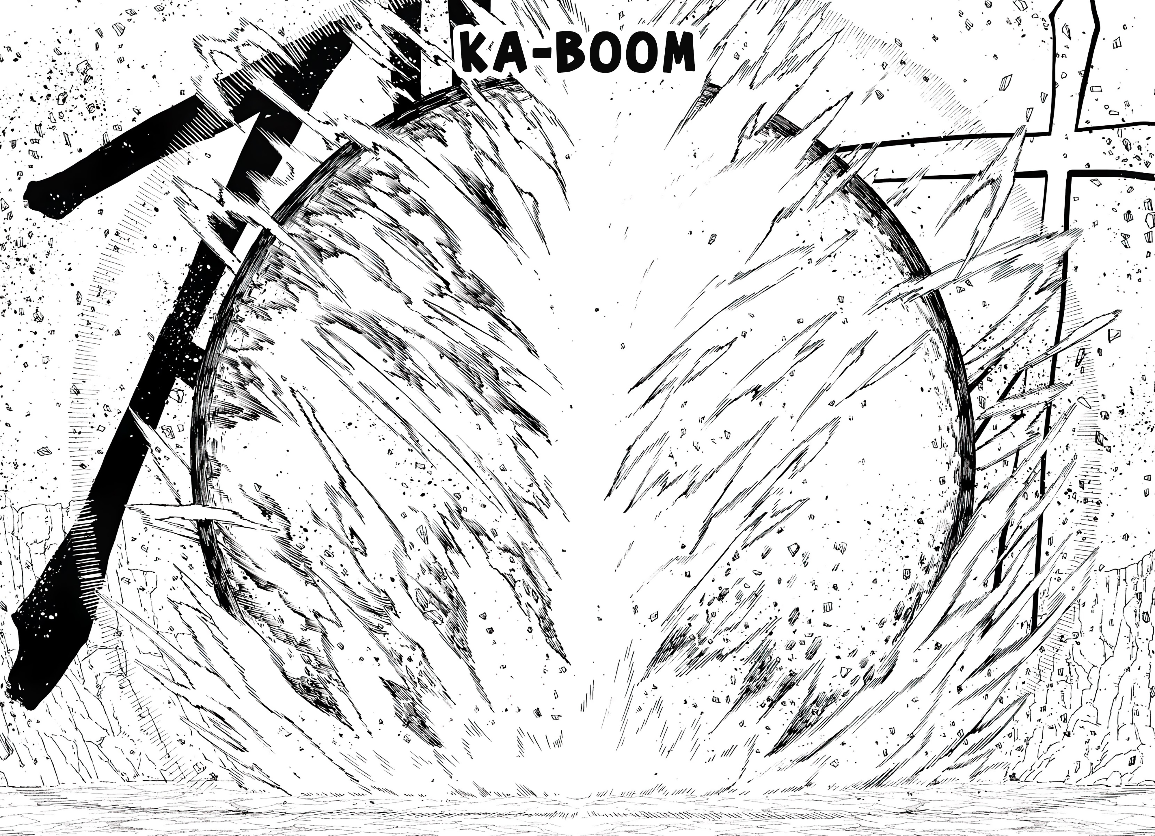 Read Super Dragon Ball Heroes Ultra God Mission!!!! Manga Online